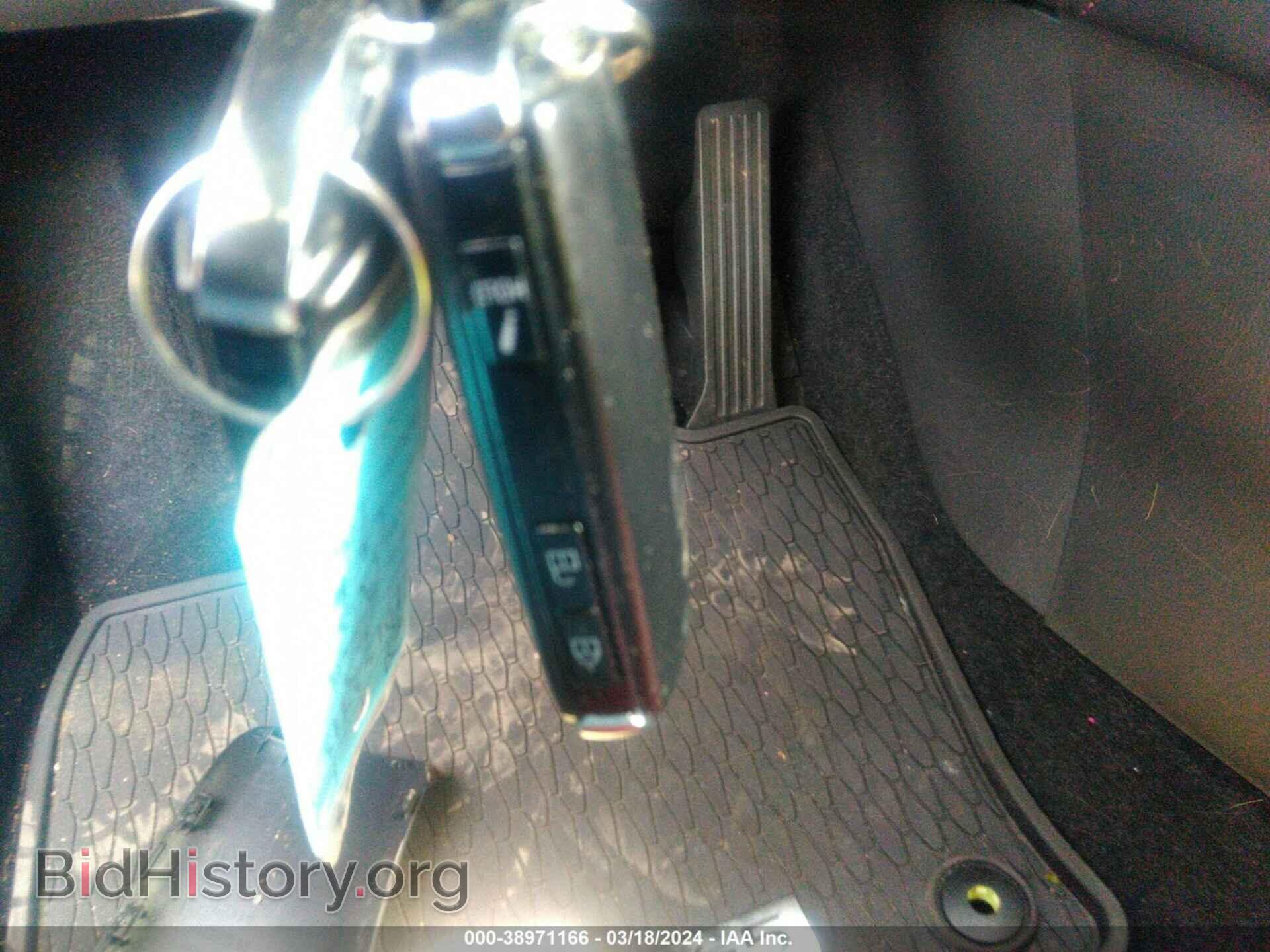 2023 MAZDA CX-5 - VIN: JM3KFBCM4P0133413 - Фото 11