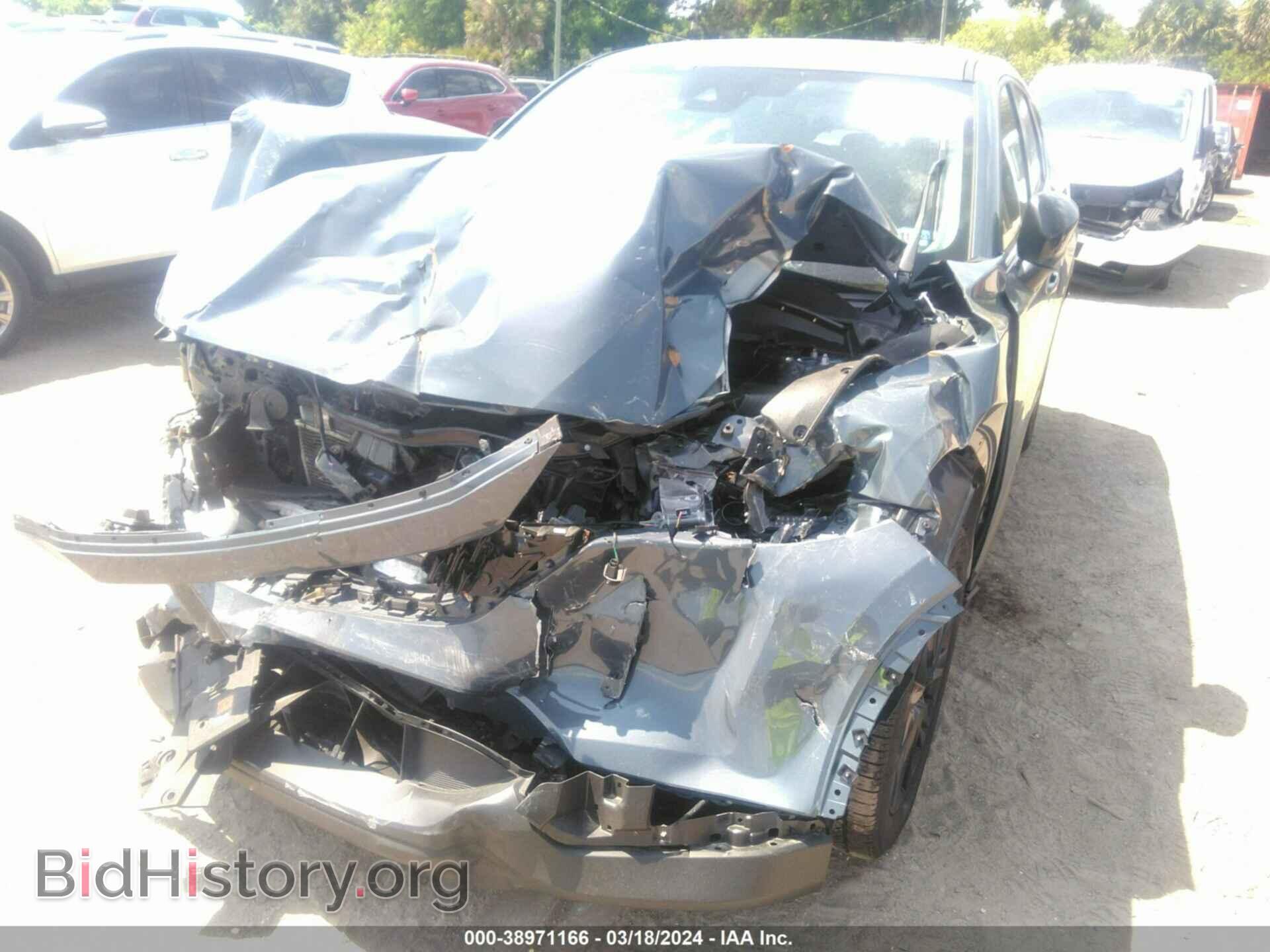 2023 MAZDA CX-5 - VIN: JM3KFBCM4P0133413 - Фото 6
