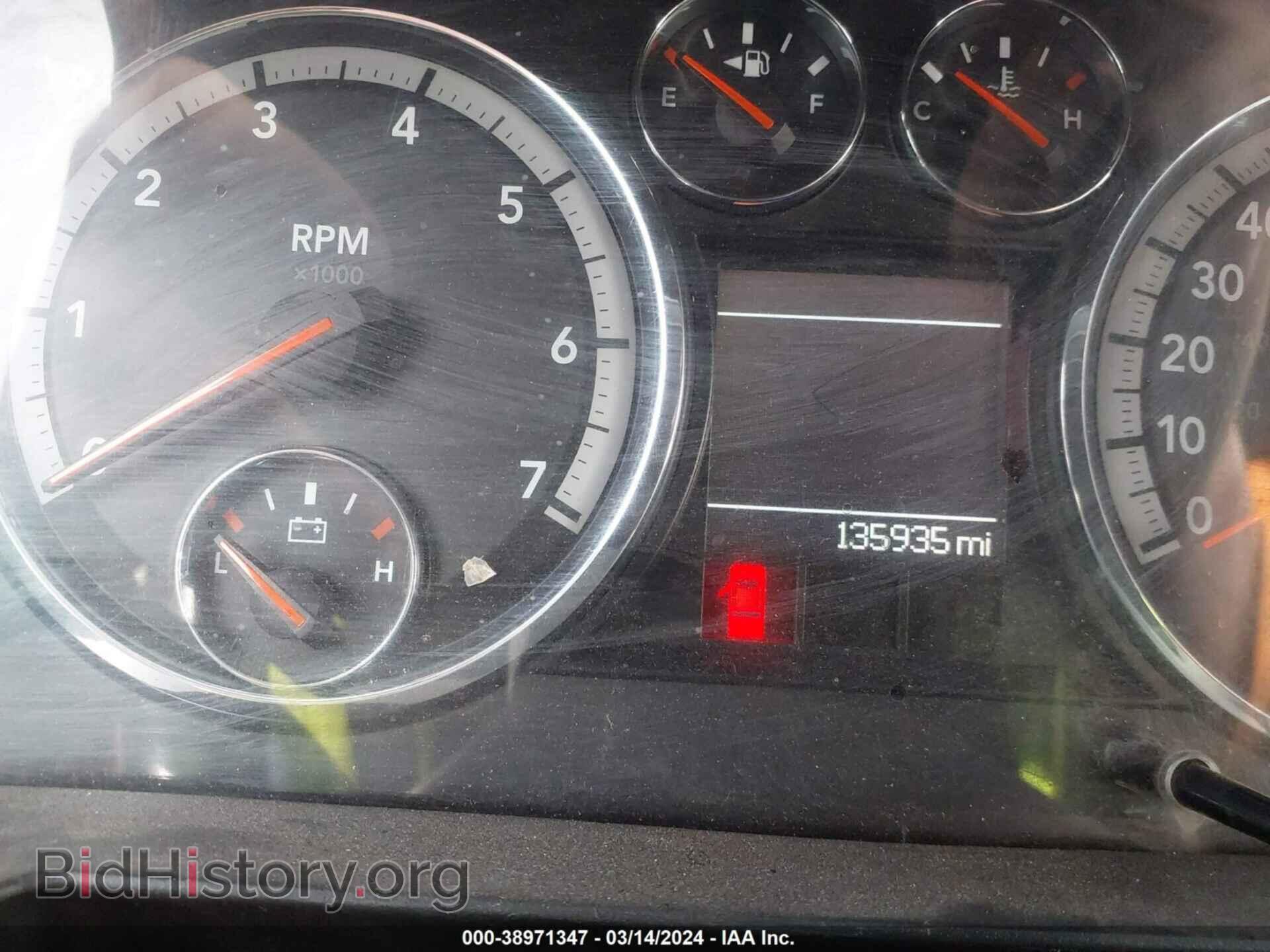 2012 RAM 2500 - VIN: 3C6TD5CT0CG168328 - Photo 7