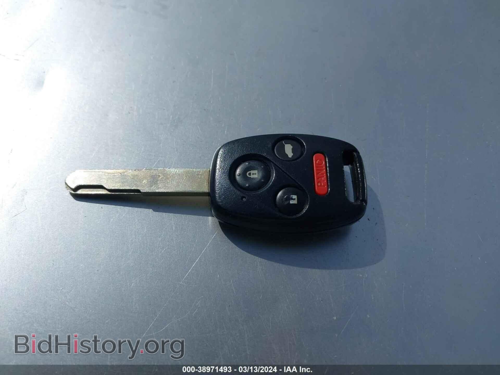 2011 HONDA PILOT - VIN: 5FNYF4H43BB002135 - Photo 11