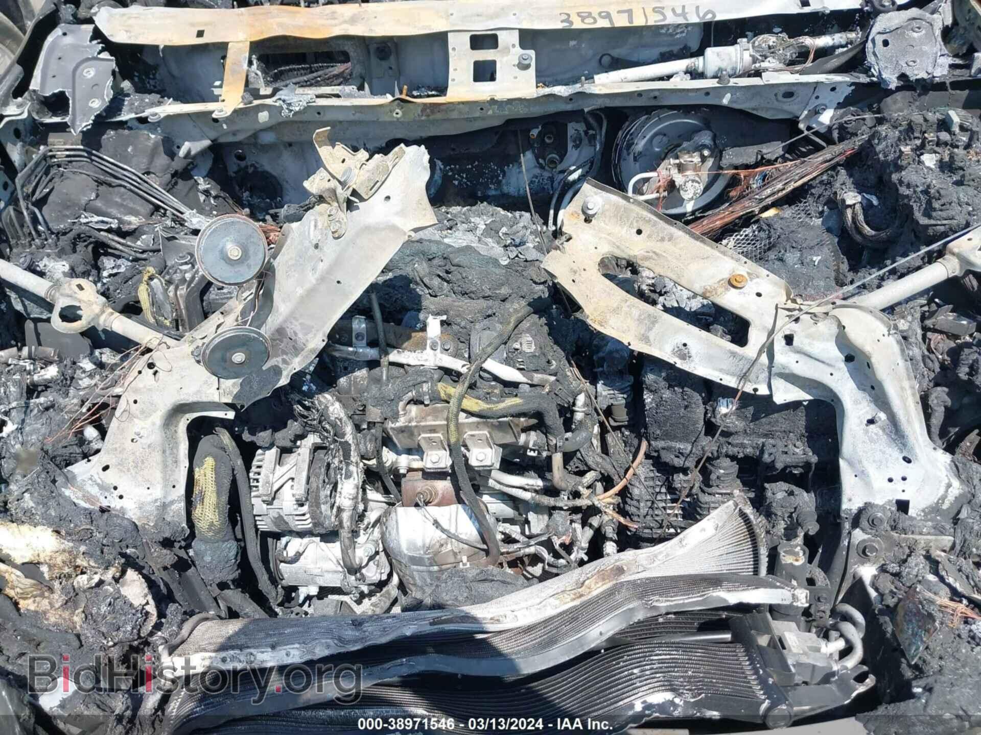 2023 CHRYSLER PACIFICA - VIN: 2C4RC1BG0PR559899 - Фото 10