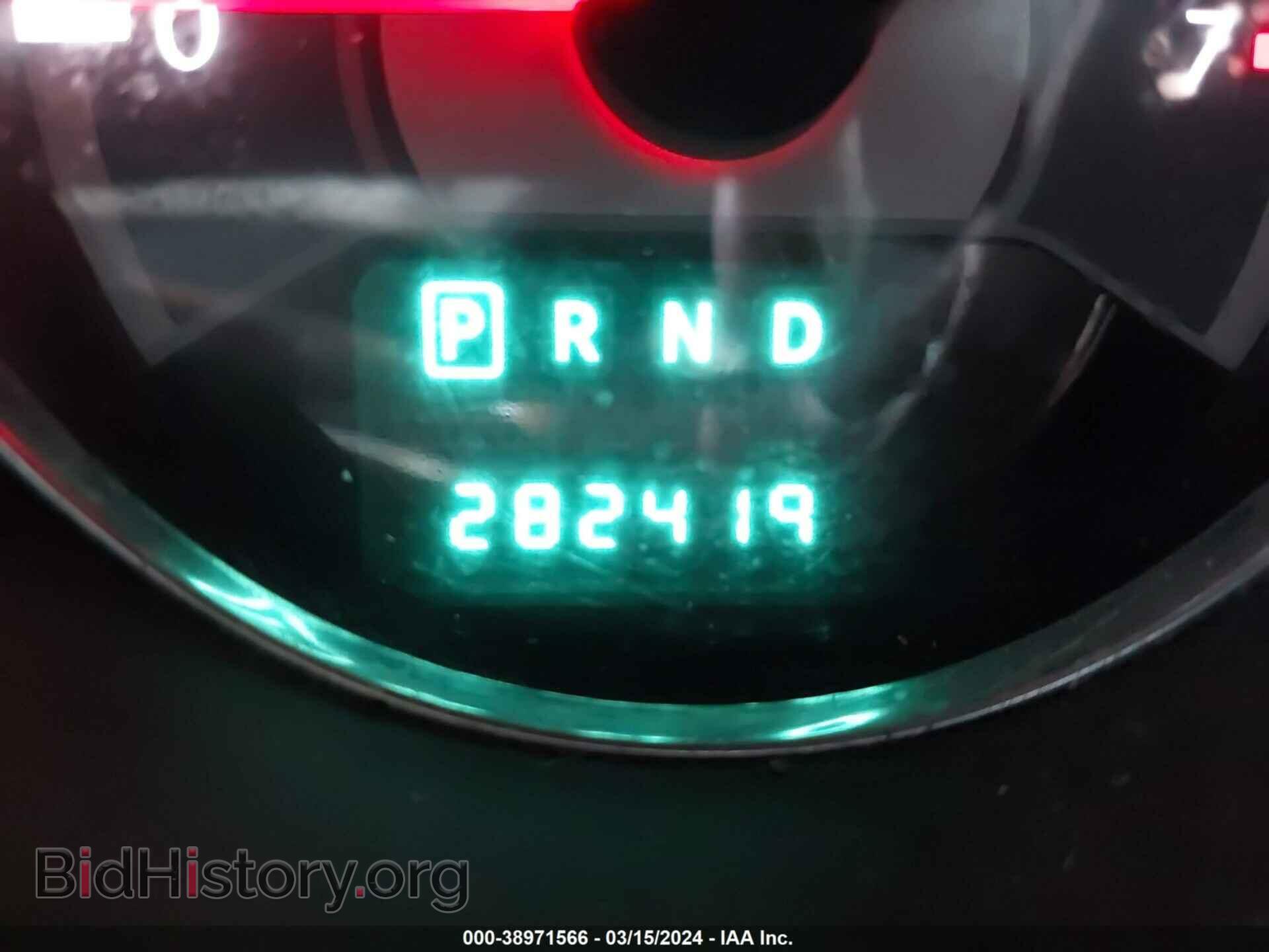 2013 CHRYSLER 200 - VIN: 1C3CCBAB3DN715206 - Фото 7