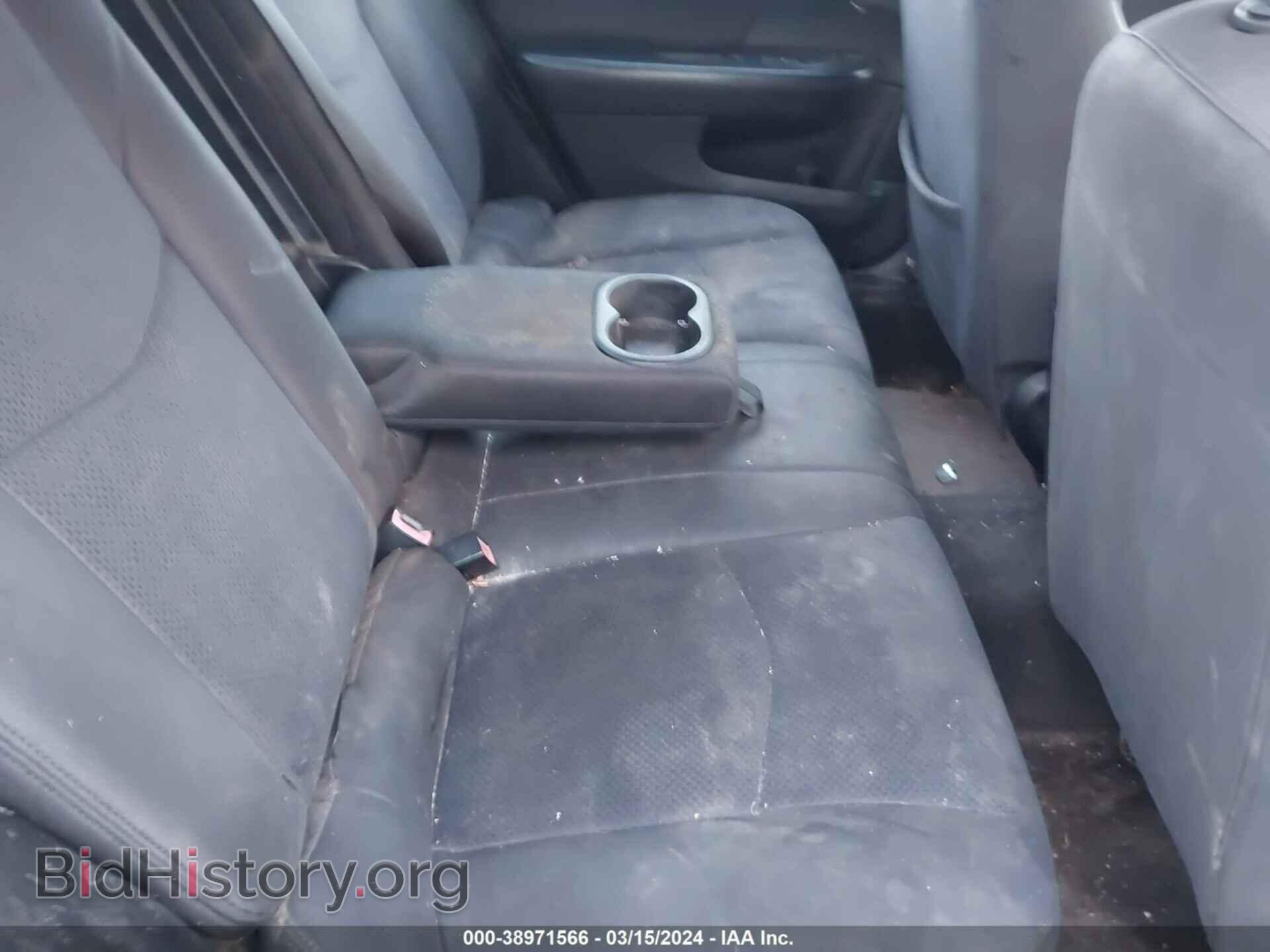 2013 CHRYSLER 200 - VIN: 1C3CCBAB3DN715206 - Фото 8