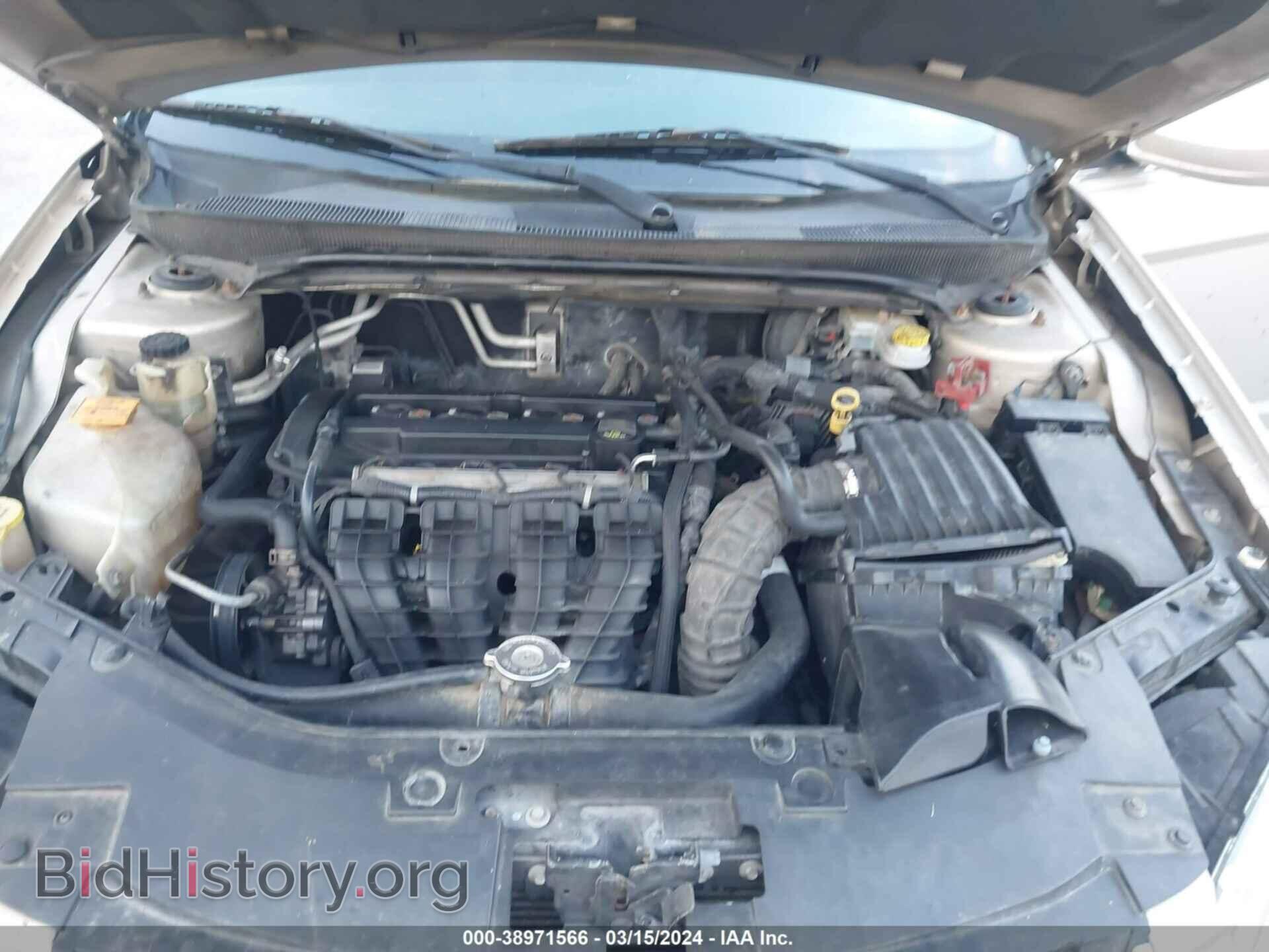 2013 CHRYSLER 200 - VIN: 1C3CCBAB3DN715206 - Фото 10