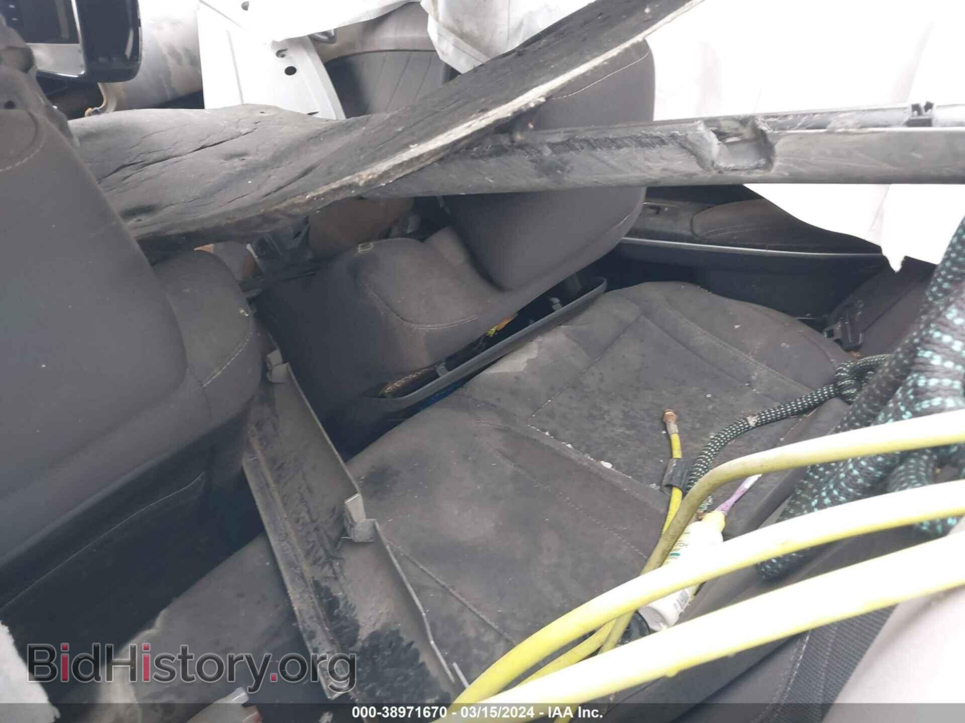 2017 DODGE CHARGER - VIN: 2C3CDXCTXHH528219 - Фото 8