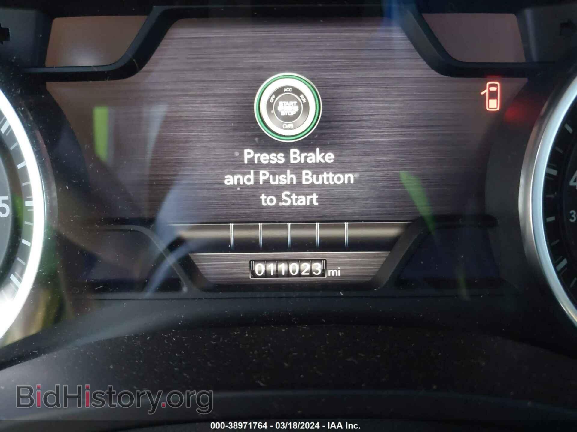 2022 RAM 1500 - VIN: 1C6SRFJT8NN355252 - Фото 7