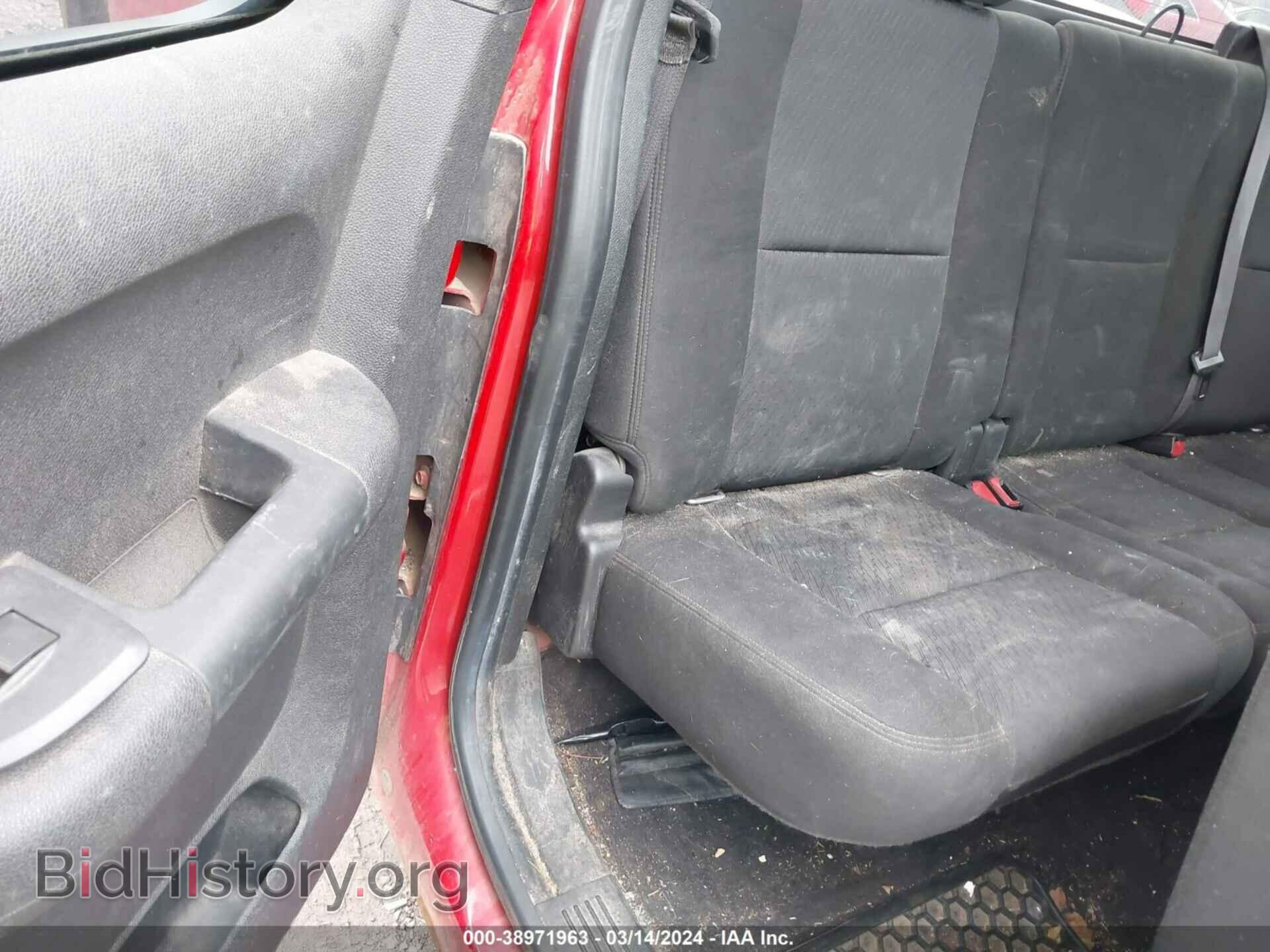 2010 GMC SIERRA 1500 - VIN: 1GTSKVE33AZ254785 - Фото 8