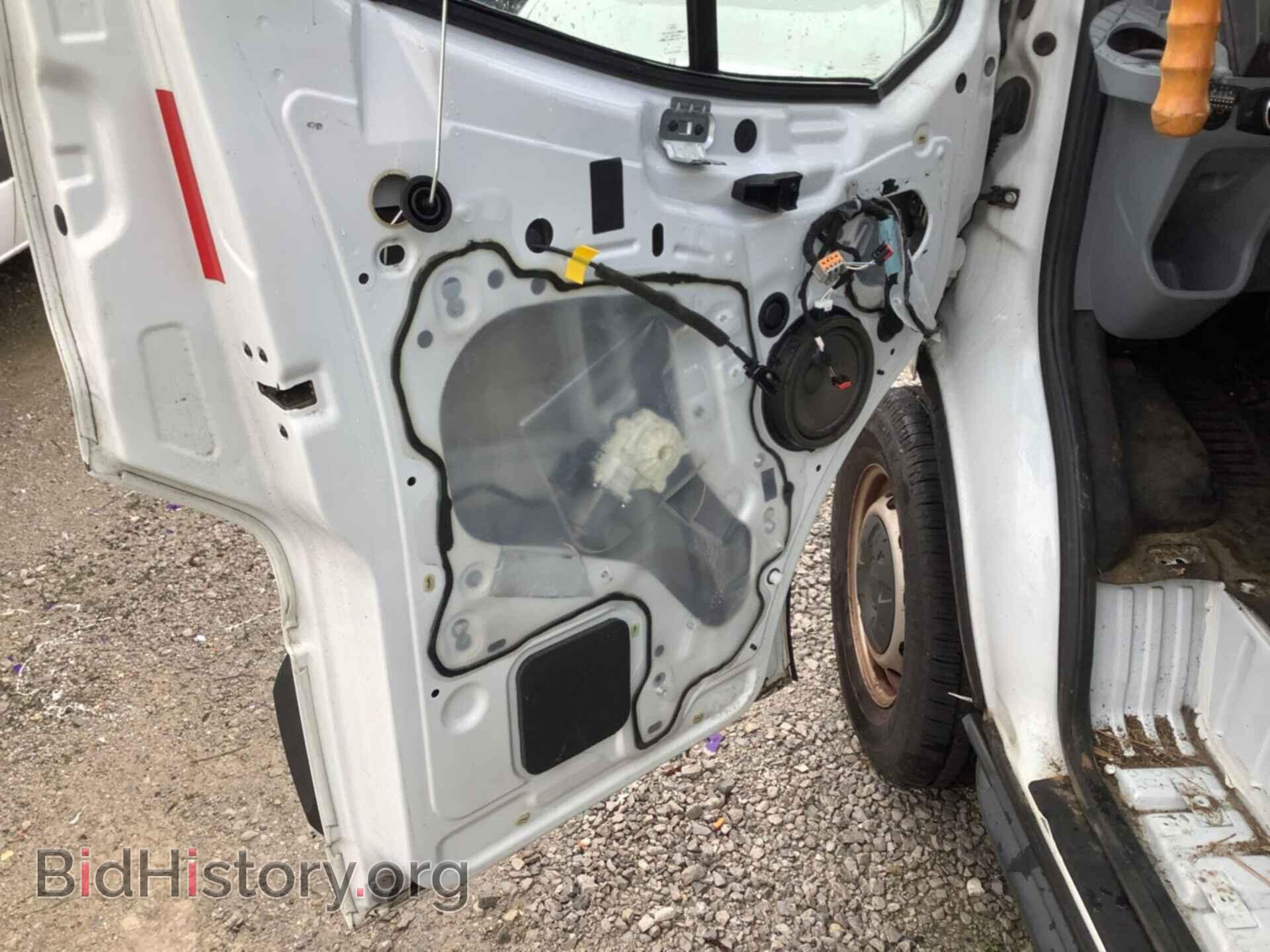 2017 FORD TRANSIT-250 - VIN: 1FTYR1YM0HKB05949 - Фото 2