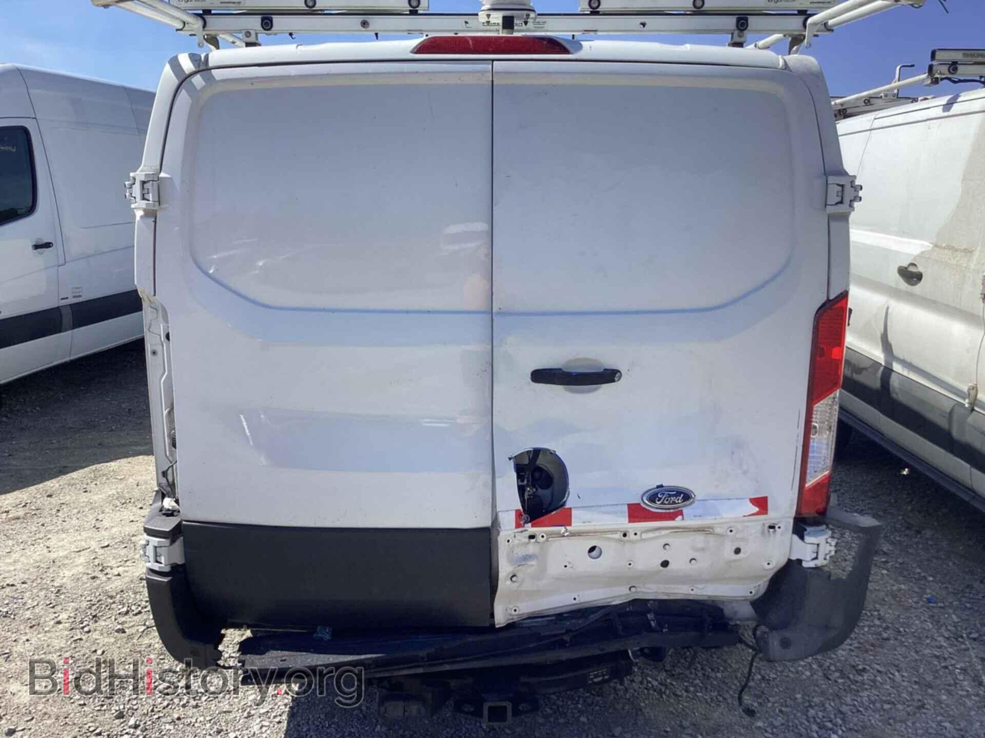 2017 FORD TRANSIT-250 - VIN: 1FTYR1YM0HKB05949 - Фото 14