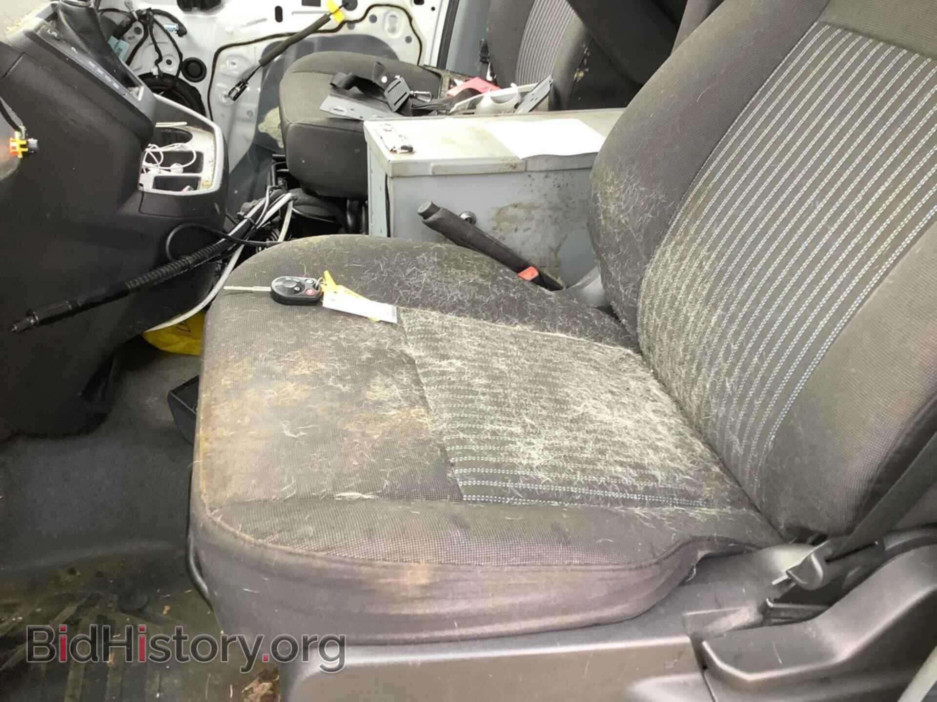 2017 FORD TRANSIT-250 - VIN: 1FTYR1YM0HKB05949 - Фото 16