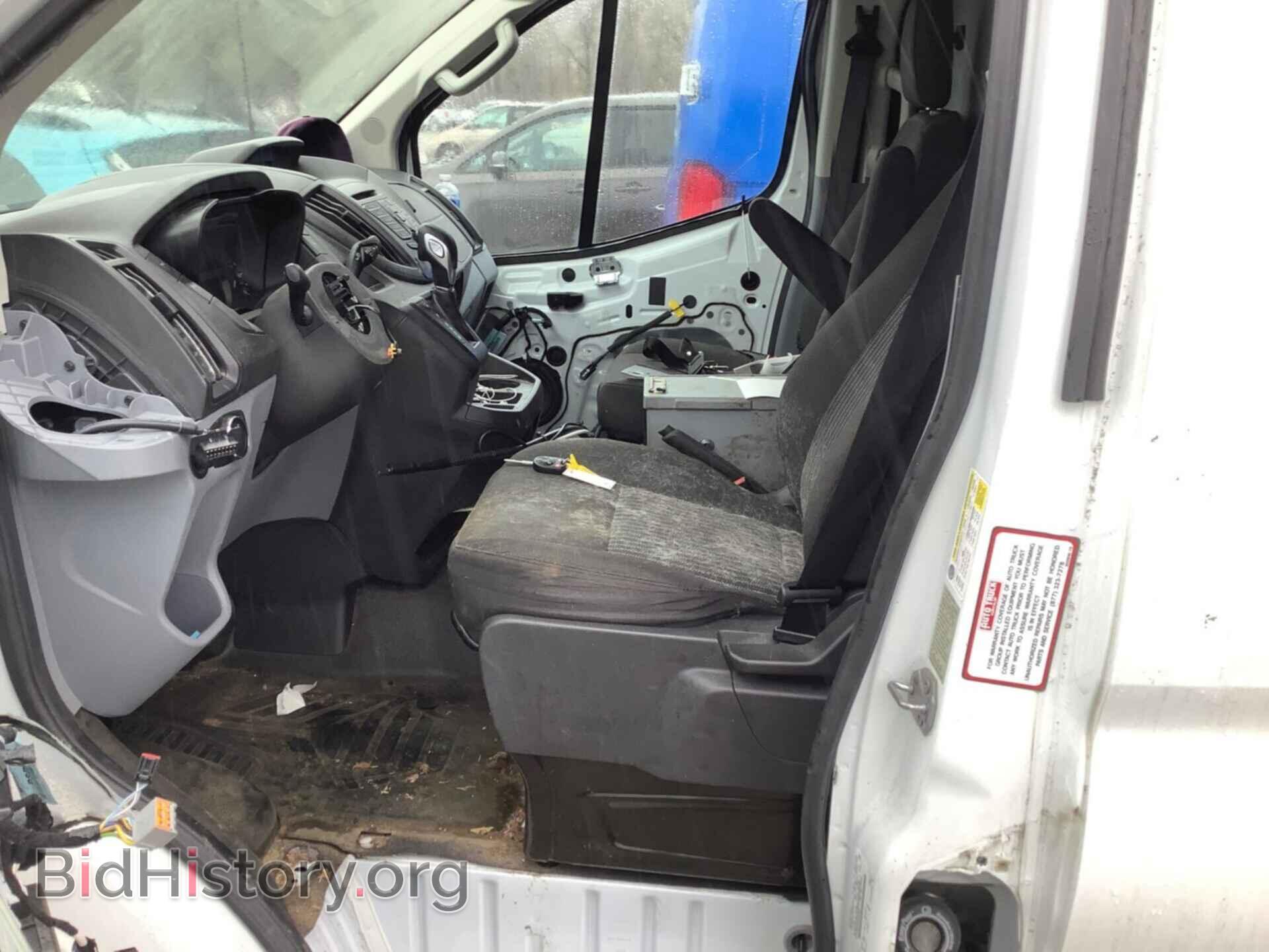 2017 FORD TRANSIT-250 - VIN: 1FTYR1YM0HKB05949 - Фото 20