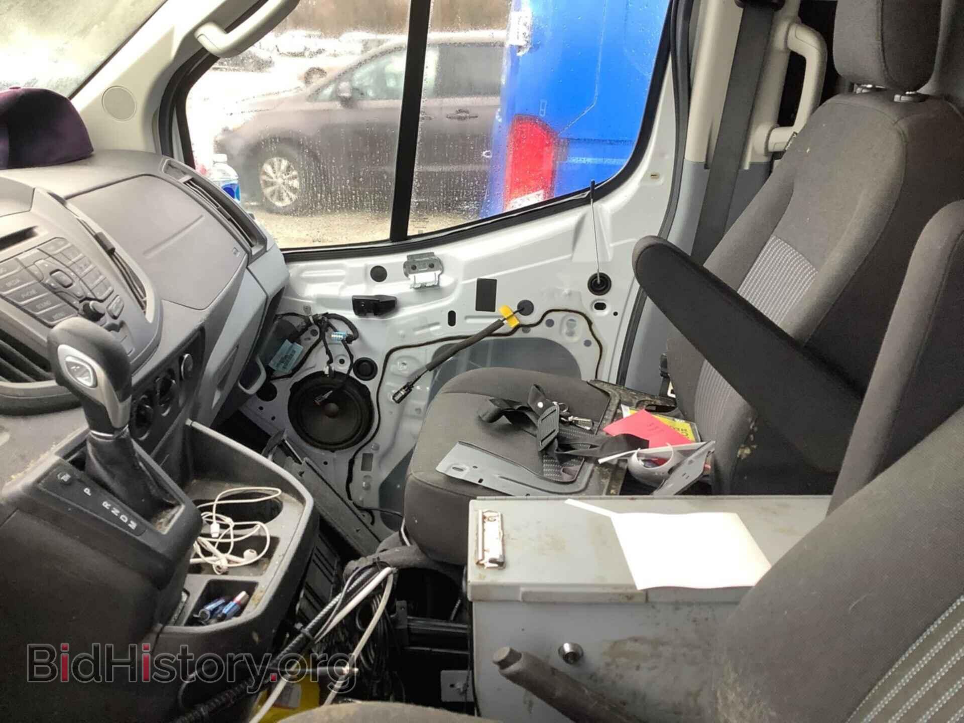 2017 FORD TRANSIT-250 - VIN: 1FTYR1YM0HKB05949 - Фото 29