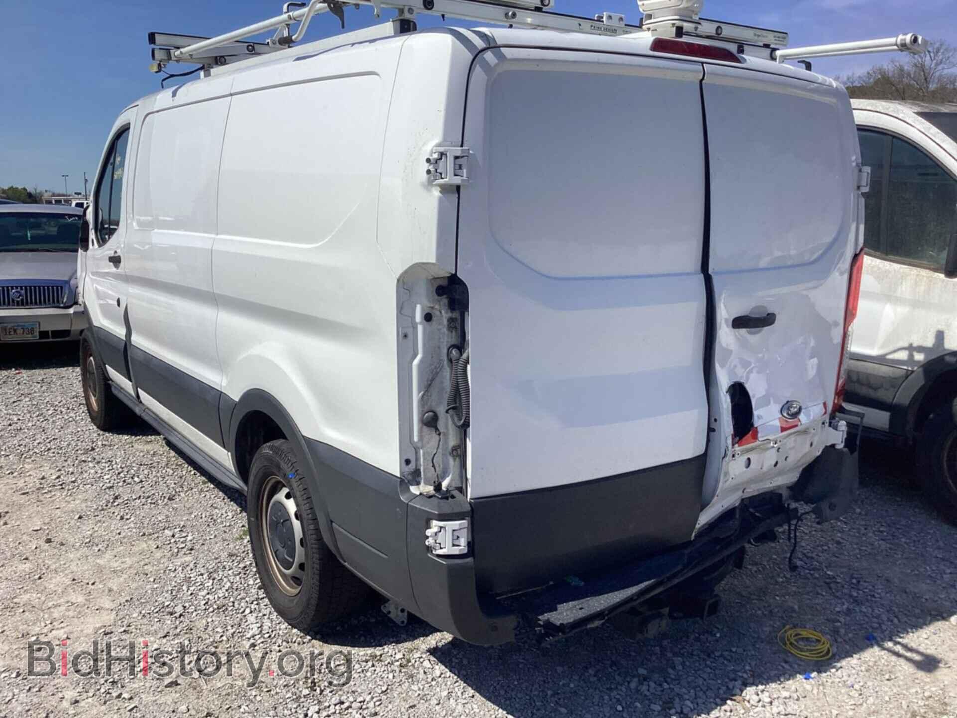 2017 FORD TRANSIT-250 - VIN: 1FTYR1YM0HKB05949 - Фото 30