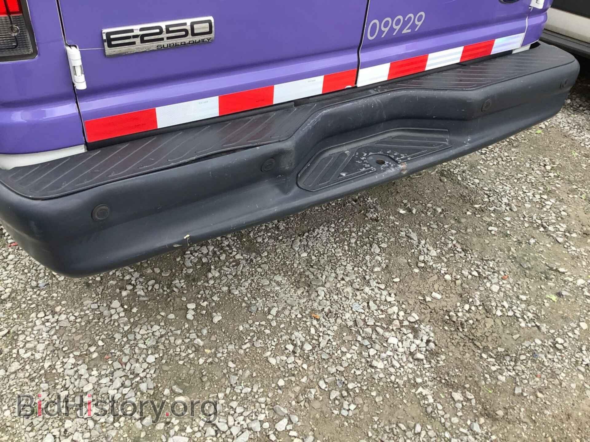 Photo 1FTNE2EL5EDB13951 - FORD E-250 2014