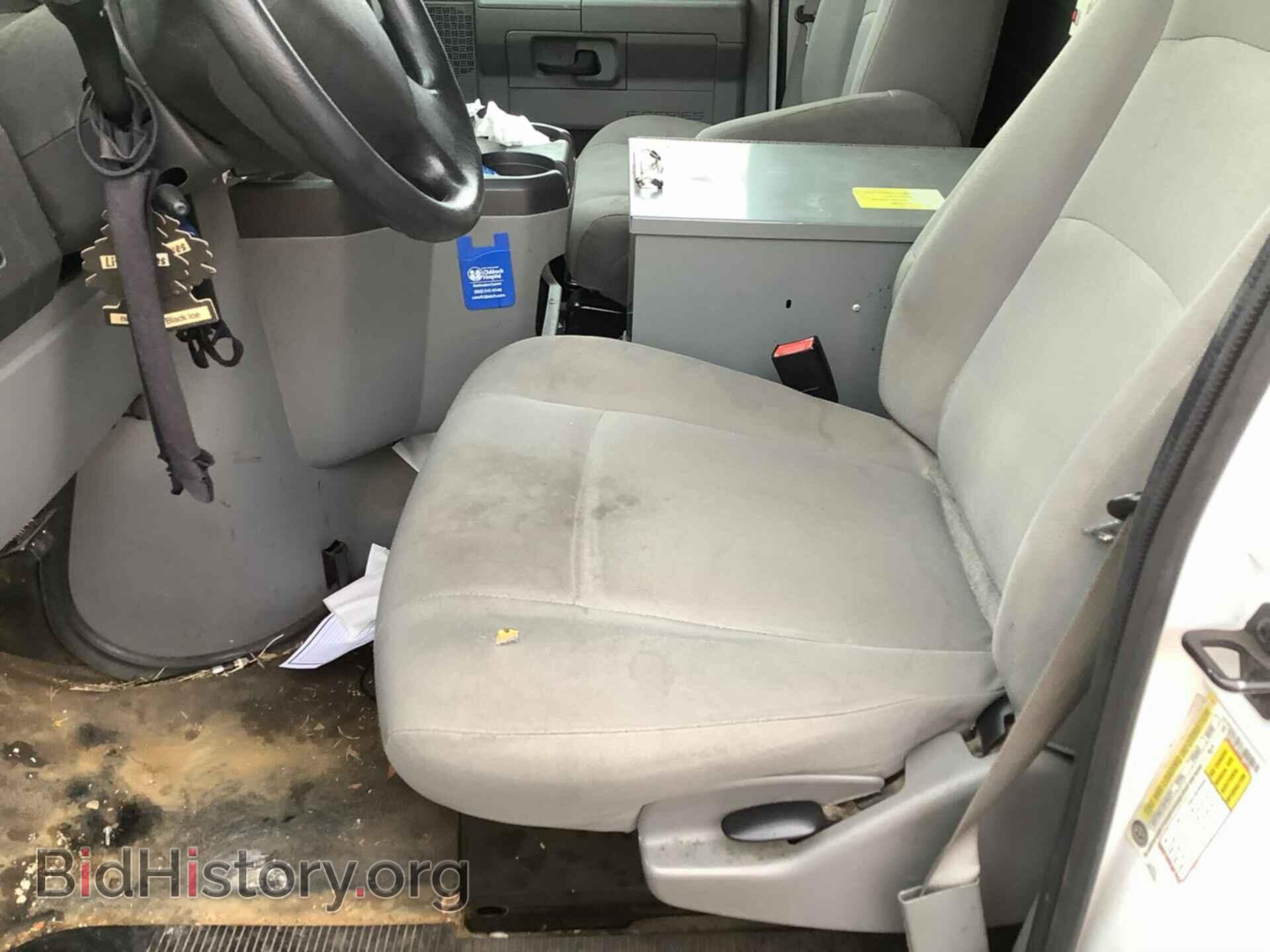 2014 FORD E-250 - VIN: 1FTNE2EL5EDB13951 - Photo 18