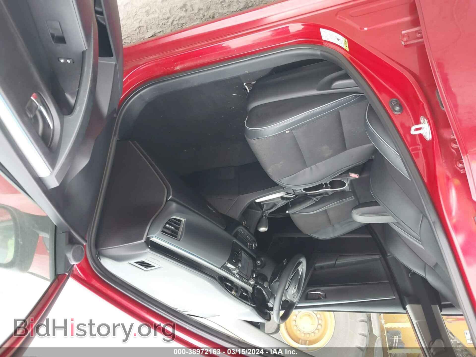 2014 TOYOTA COROLLA - VIN: 2T1BURHE9EC022271 - Фото 5