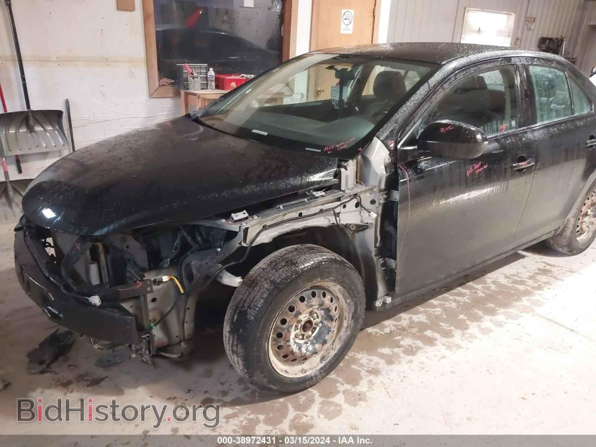 2012 SUZUKI KIZASHI - VIN: JS2RF9A35C6100363 - Photo 6