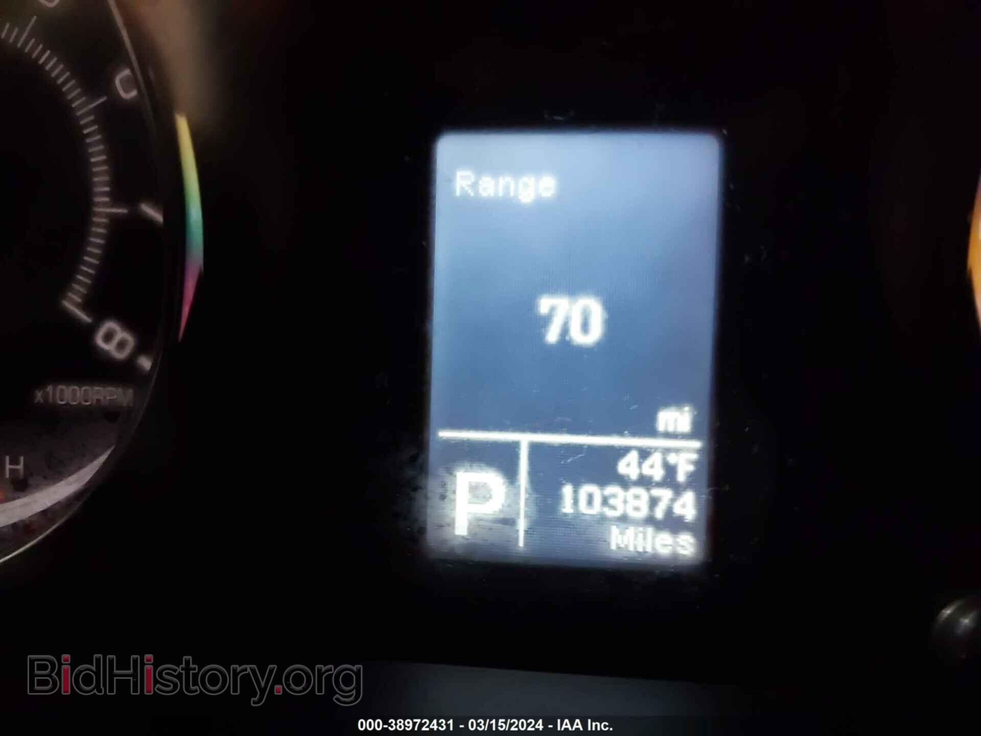 2012 SUZUKI KIZASHI - VIN: JS2RF9A35C6100363 - Photo 7