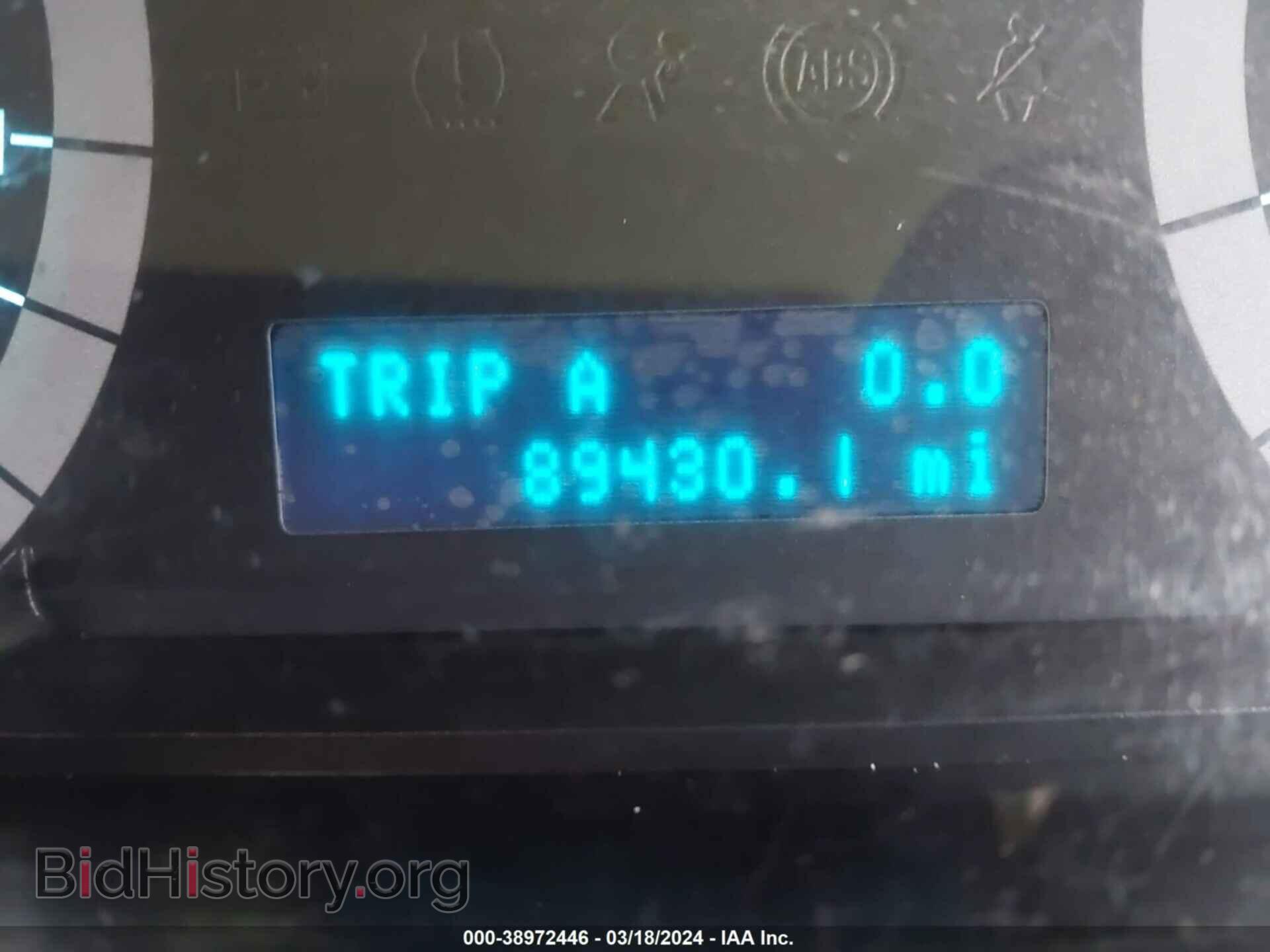 2012 FORD ESCAPE - VIN: 1FMCU9DG2CKB72807 - Фото 7