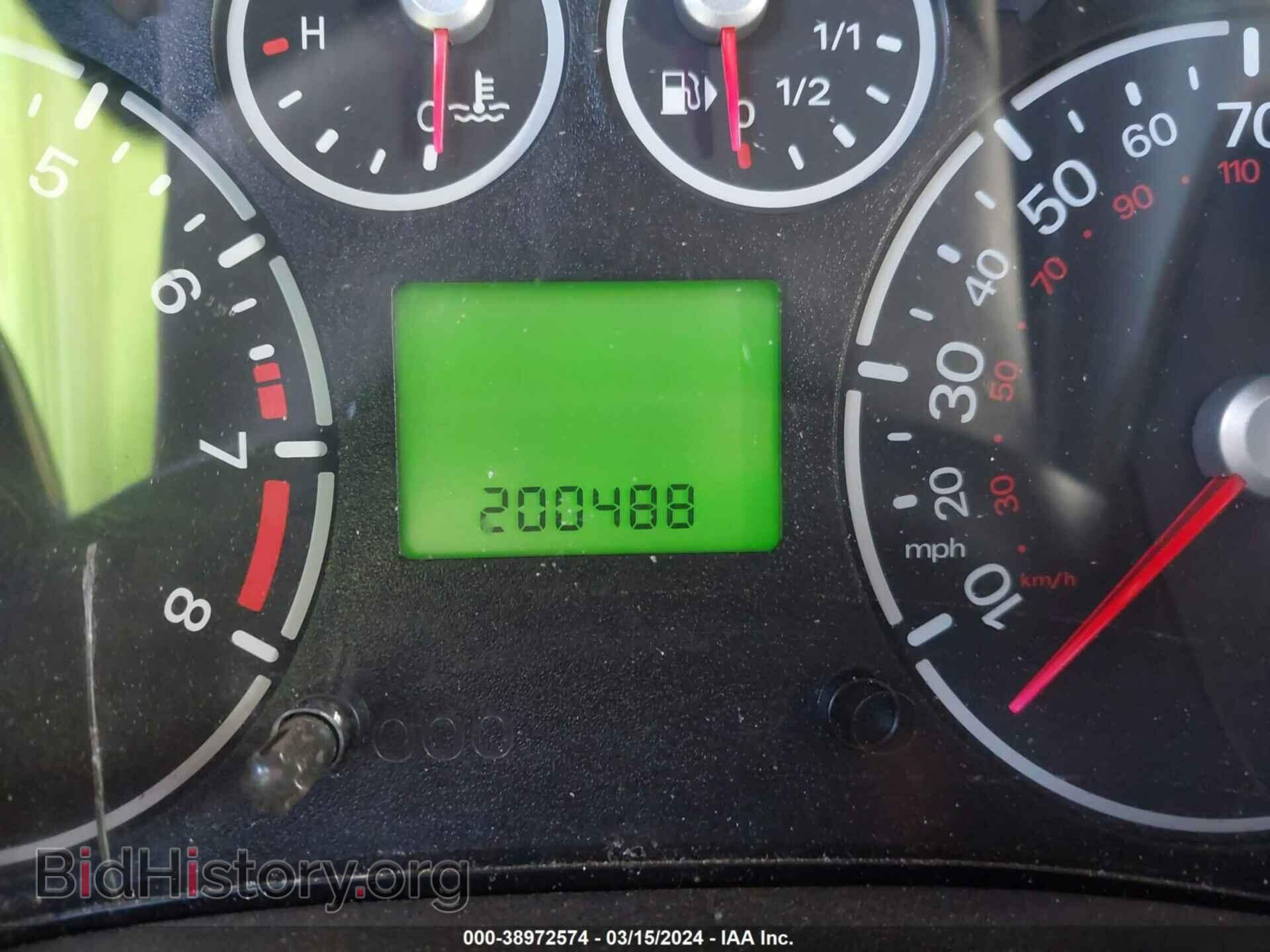2013 FORD TRANSIT CONNECT - VIN: NM0LS7CN5DT166250 - Фото 7