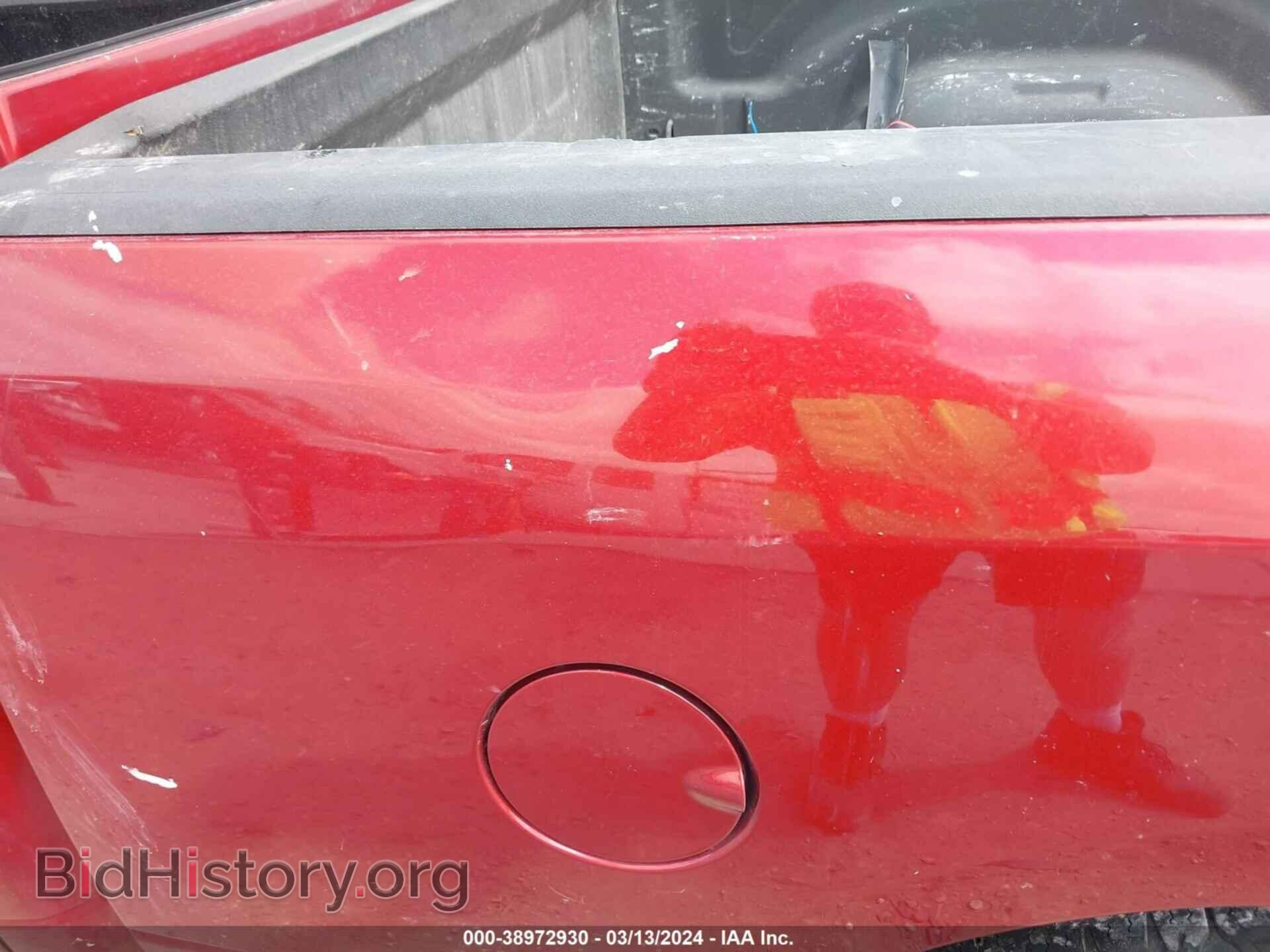 2012 RAM 1500 - VIN: 1C6RD6GT1CS237594 - Photo 11