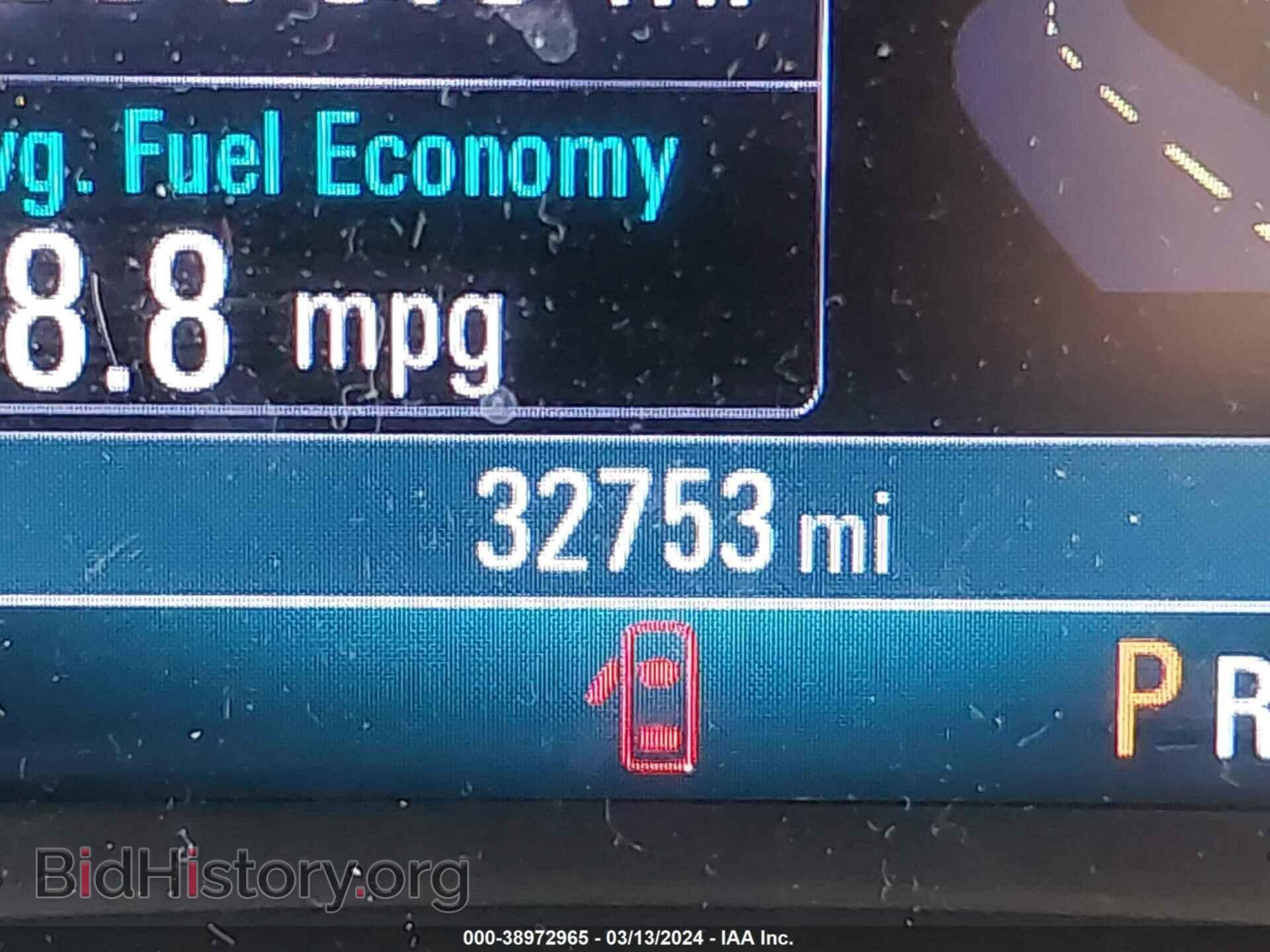 2020 BUICK ENCORE - VIN: KL4CJASB2LB079933 - Фото 15