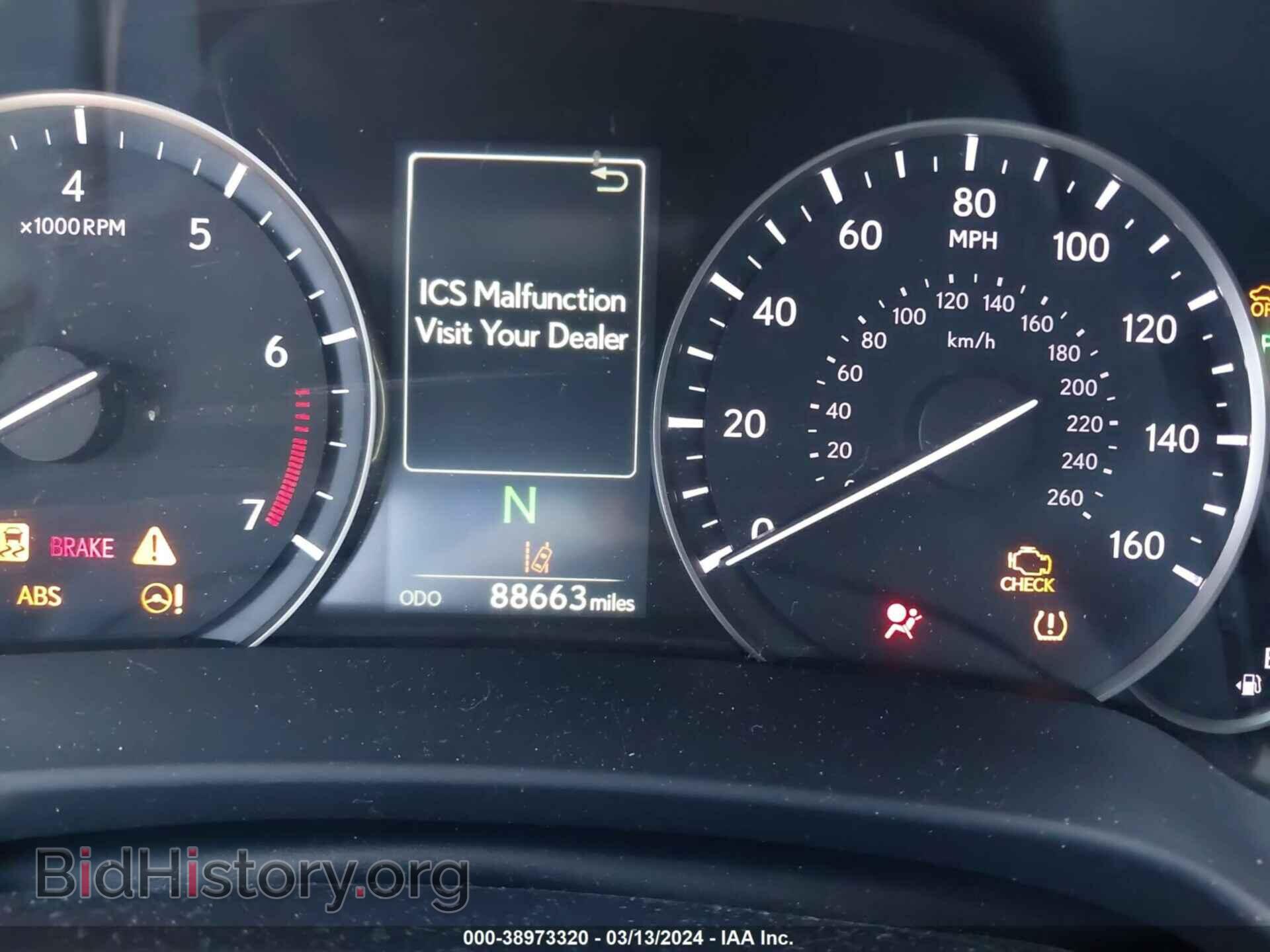 2017 LEXUS RX 350 - VIN: 2T2ZZMCA4HC080666 - Photo 15