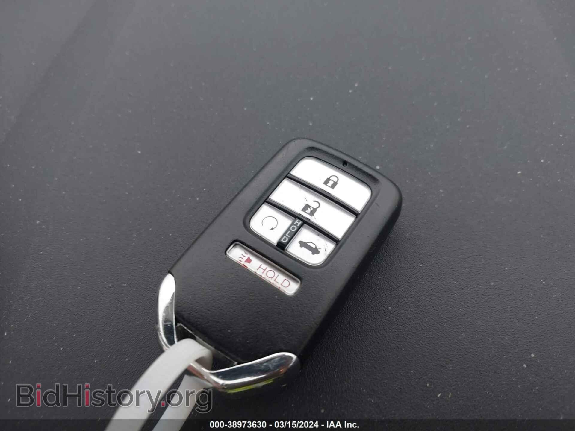 2017 HONDA CIVIC - VIN: 19XFC2F80HE015563 - Photo 11