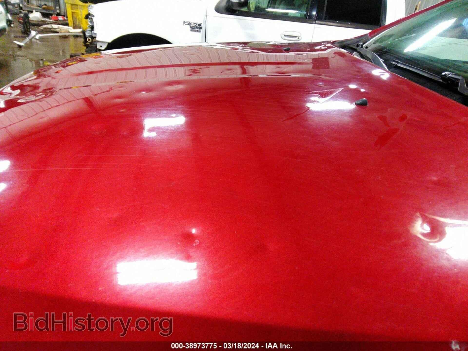 2014 DODGE DURANGO - VIN: 1C4RDJDGXEC450611 - Photo 6
