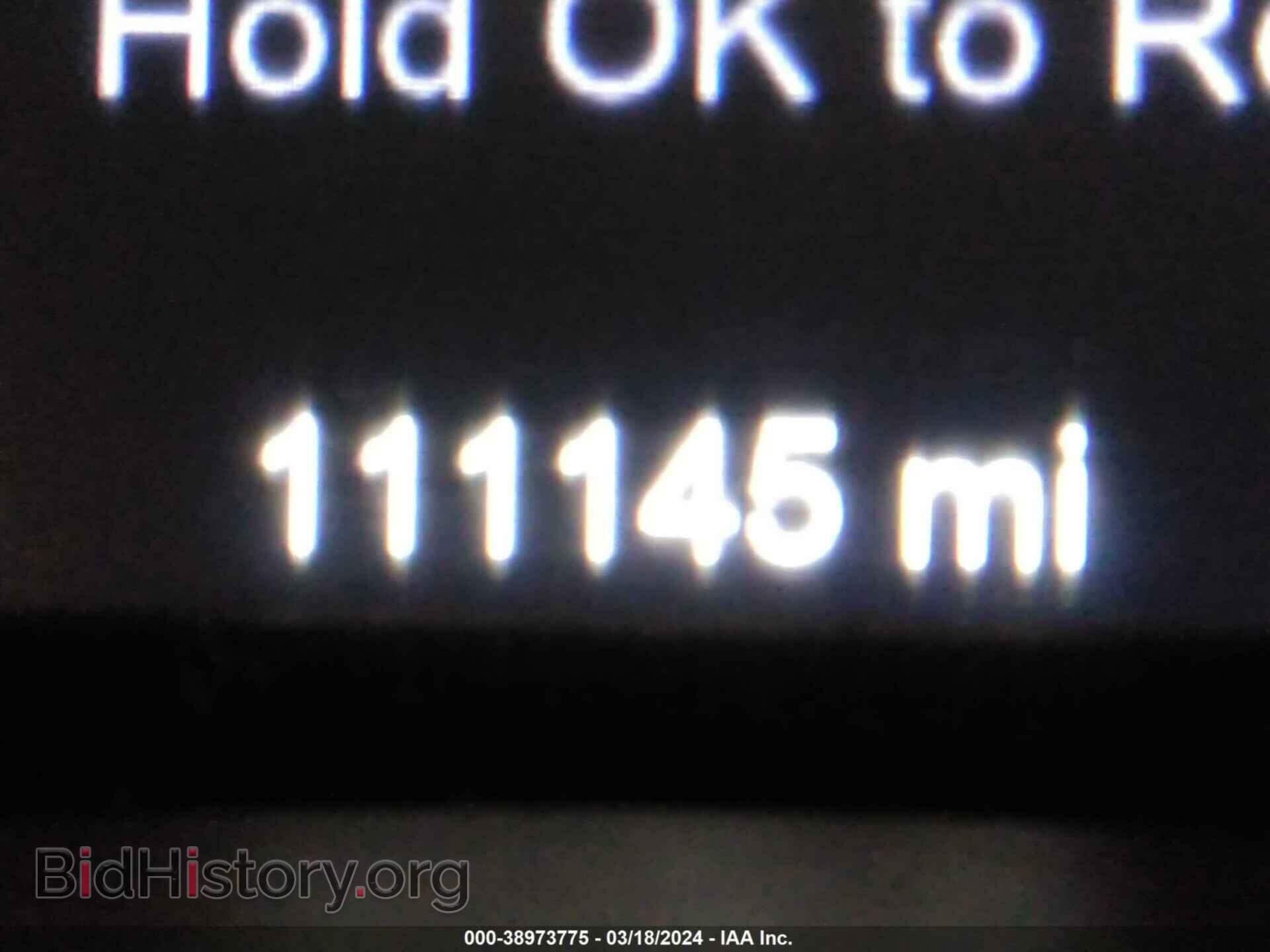 2014 DODGE DURANGO - VIN: 1C4RDJDGXEC450611 - Photo 7