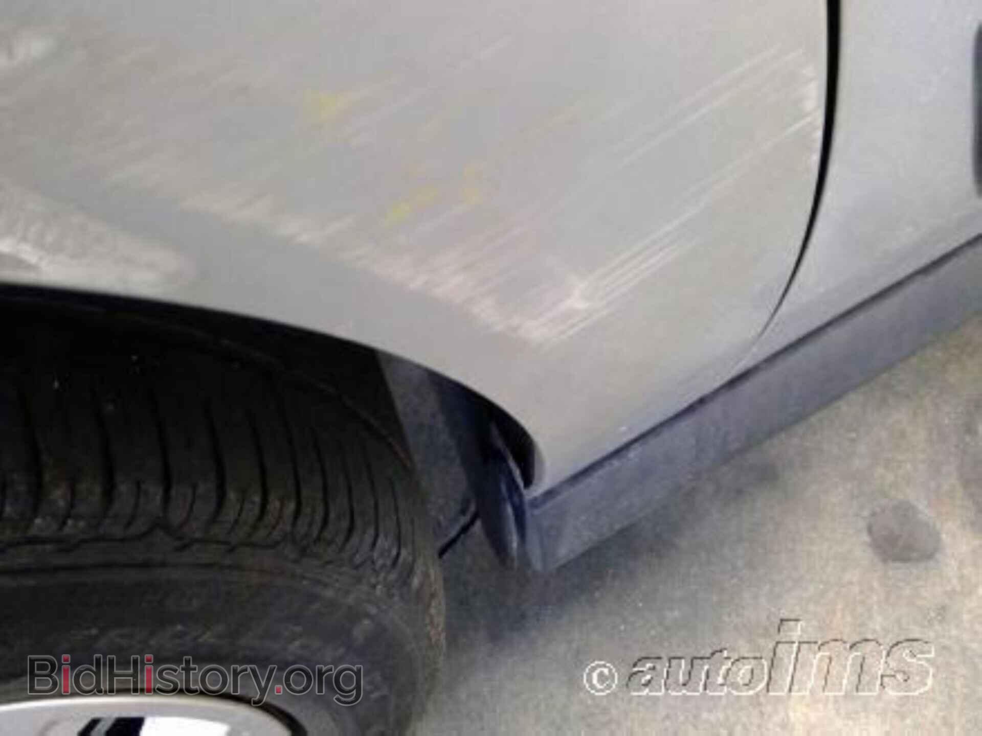 2020 FORD TRANSIT CONNECT - VIN: NM0LS7F25L1448755 - Фото 3