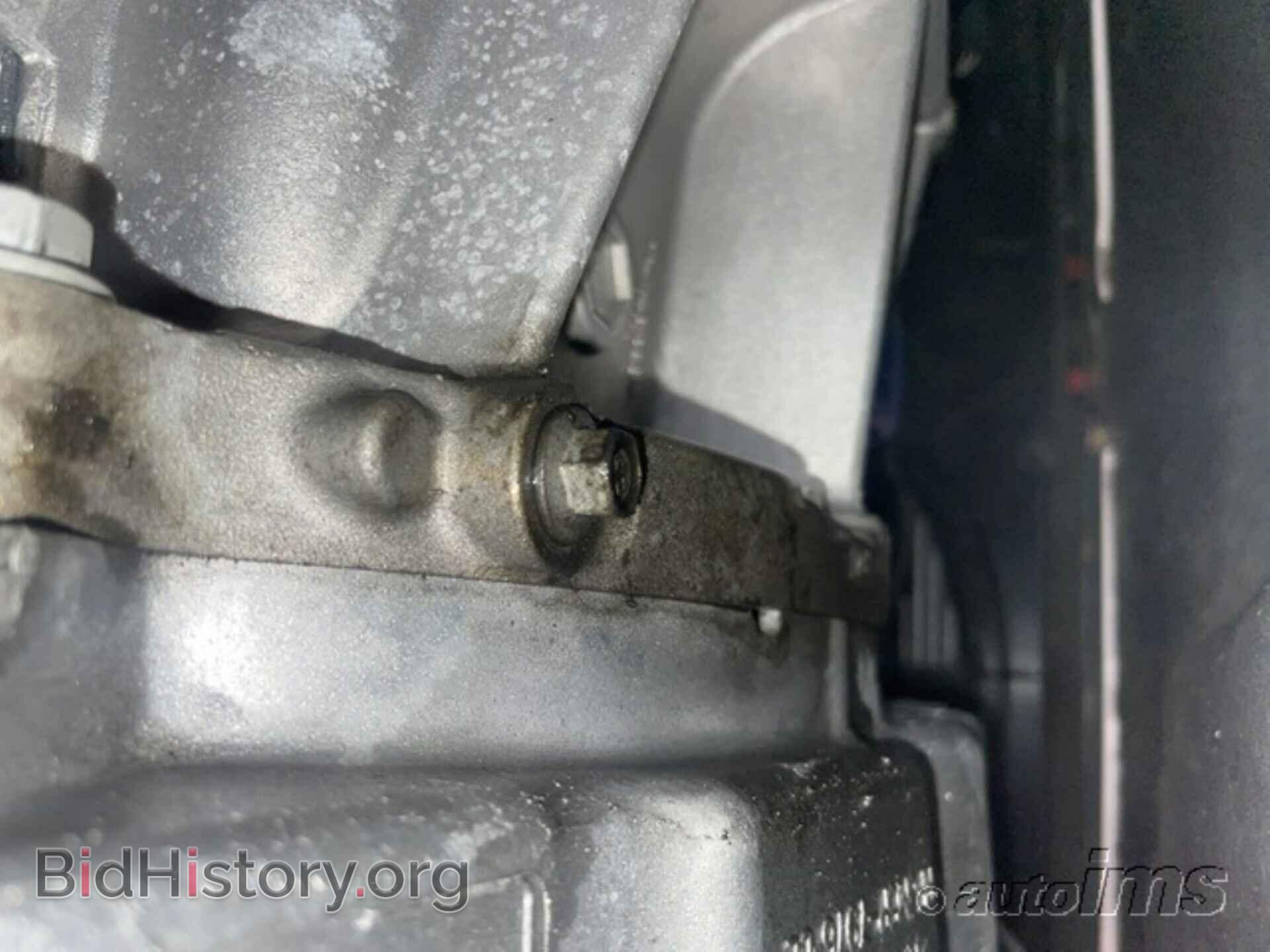 2020 FORD TRANSIT CONNECT - VIN: NM0LS7F25L1448755 - Фото 6