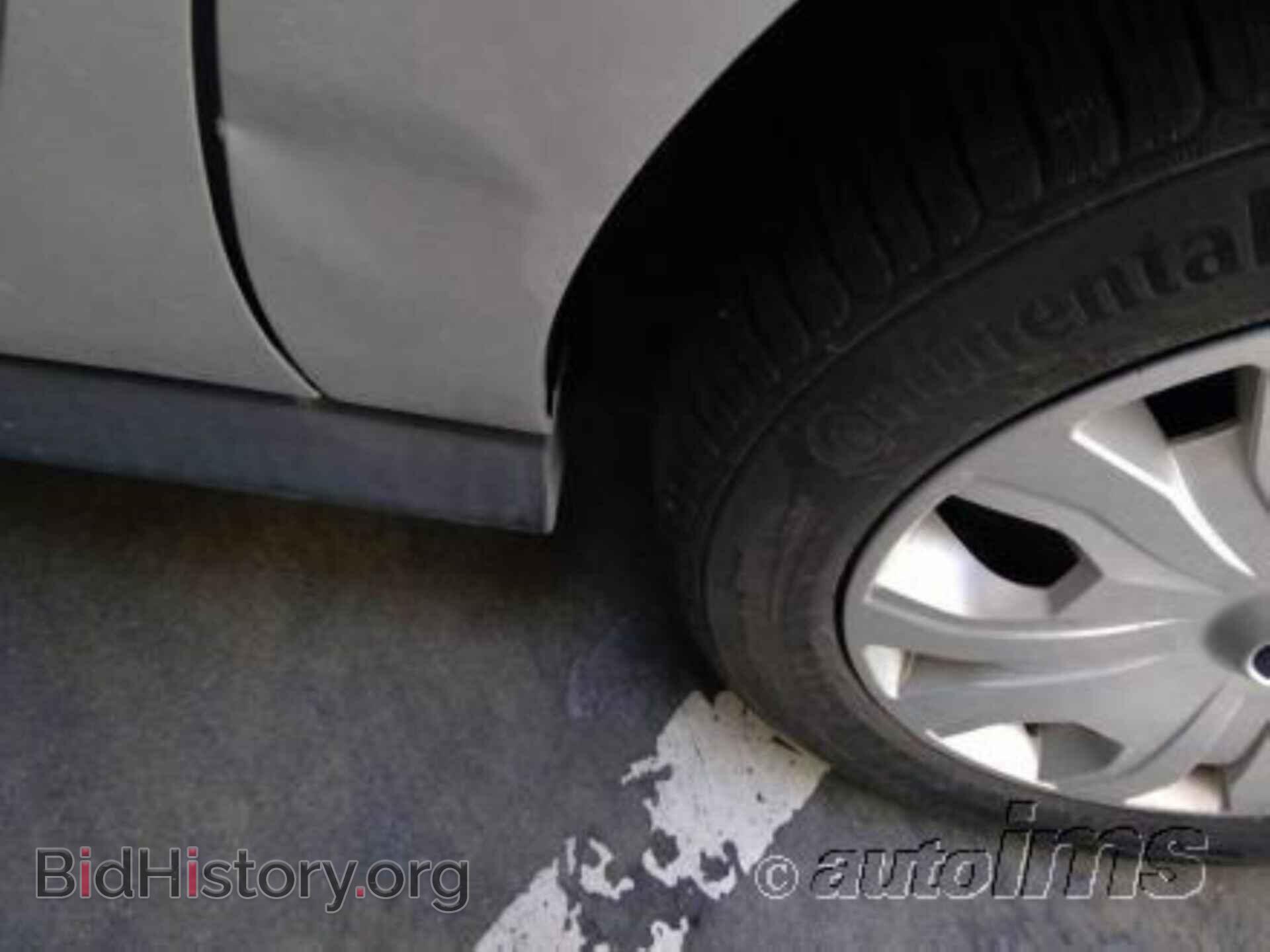 2020 FORD TRANSIT CONNECT - VIN: NM0LS7F25L1448755 - Фото 7