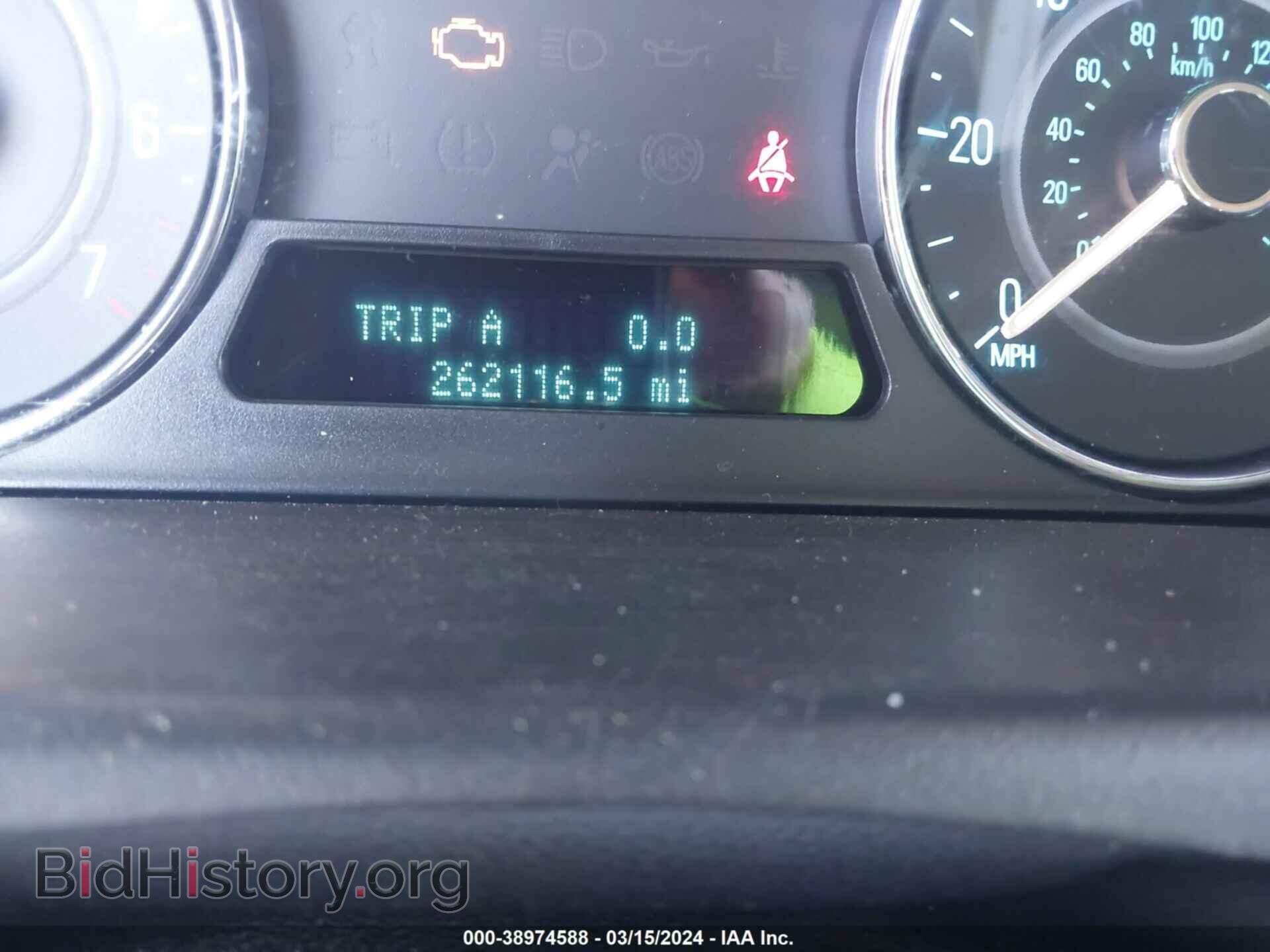 2011 FORD FLEX - VIN: 2FMGK5CC5BBD15952 - Photo 7