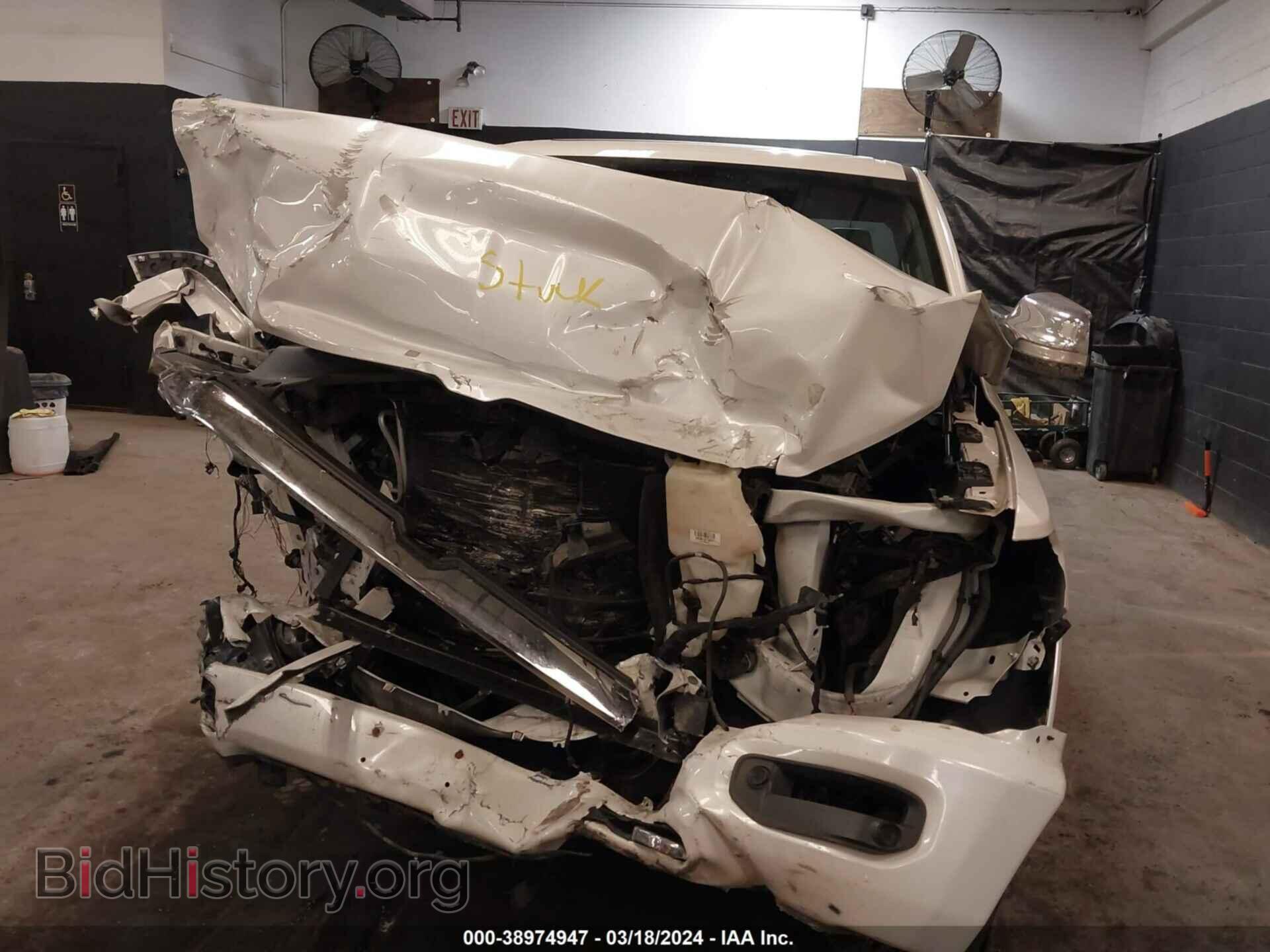 2019 RAM 1500 - VIN: 1C6SRFHT5KN600753 - Фото 6