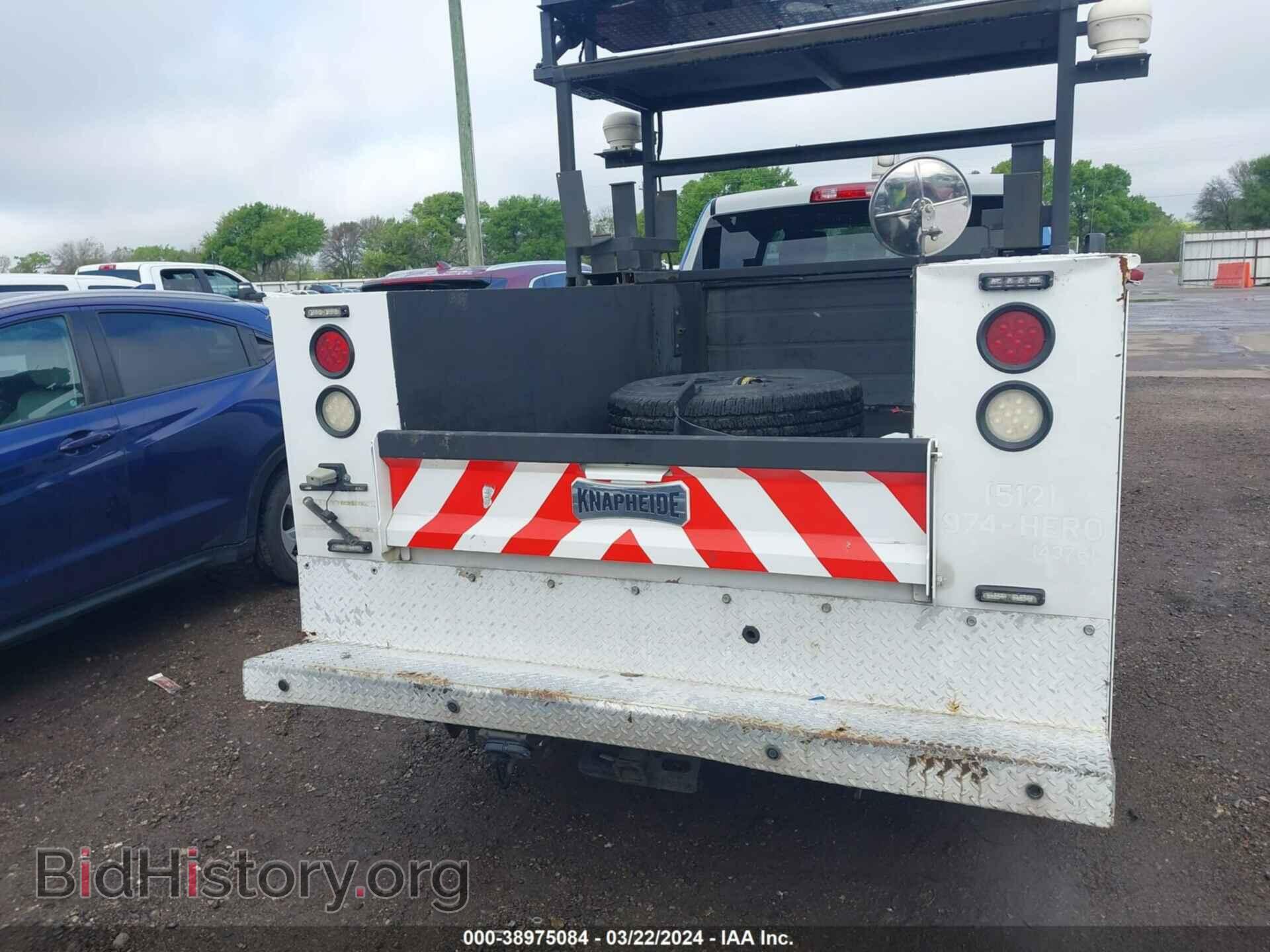 2017 RAM 2500 - VIN: 3C6TR4HTXHG788664 - Photo 16