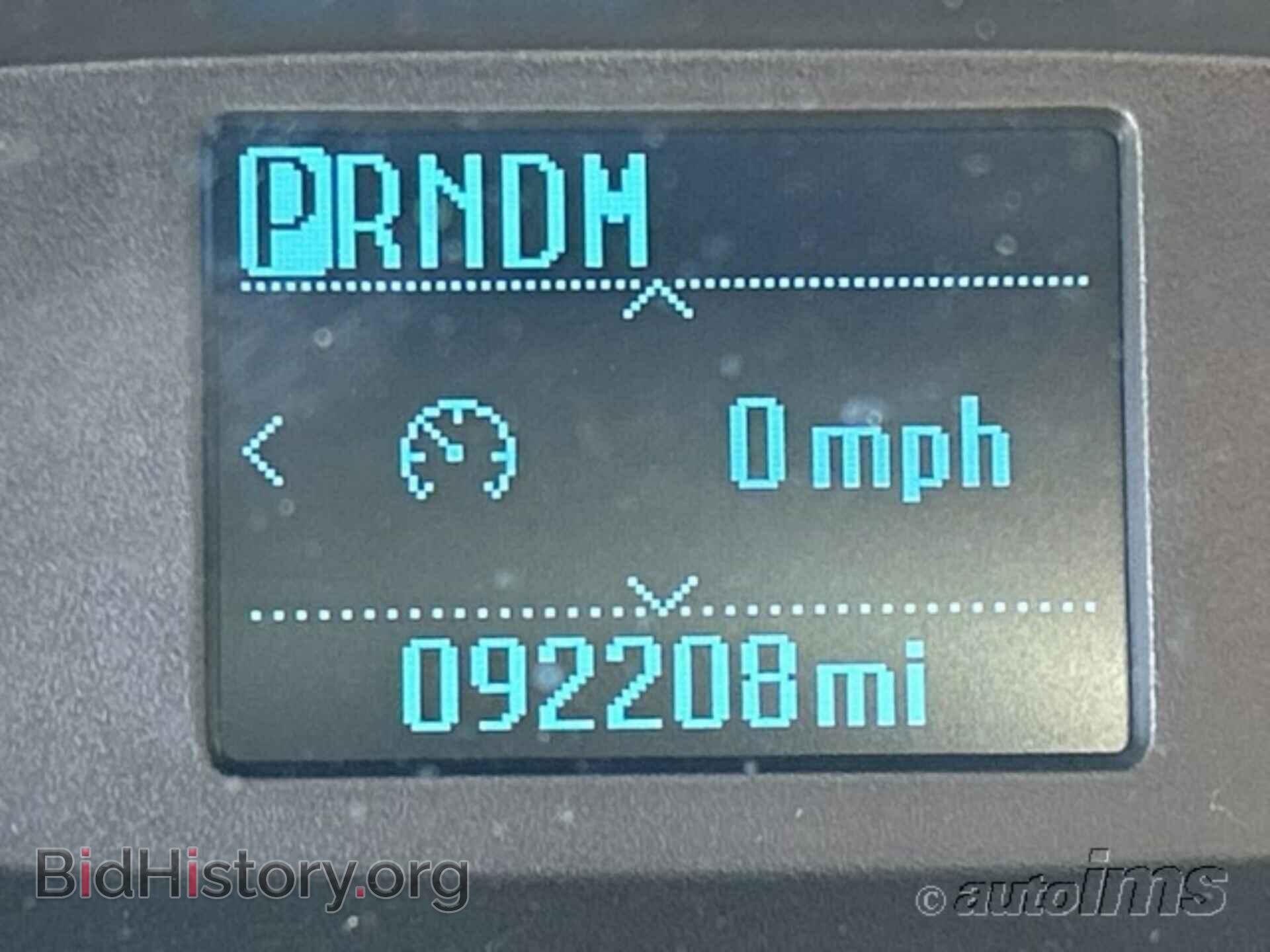 2019 FORD TRANSIT - VIN: 1FTYE1YM1KKB78167 - Фото 10