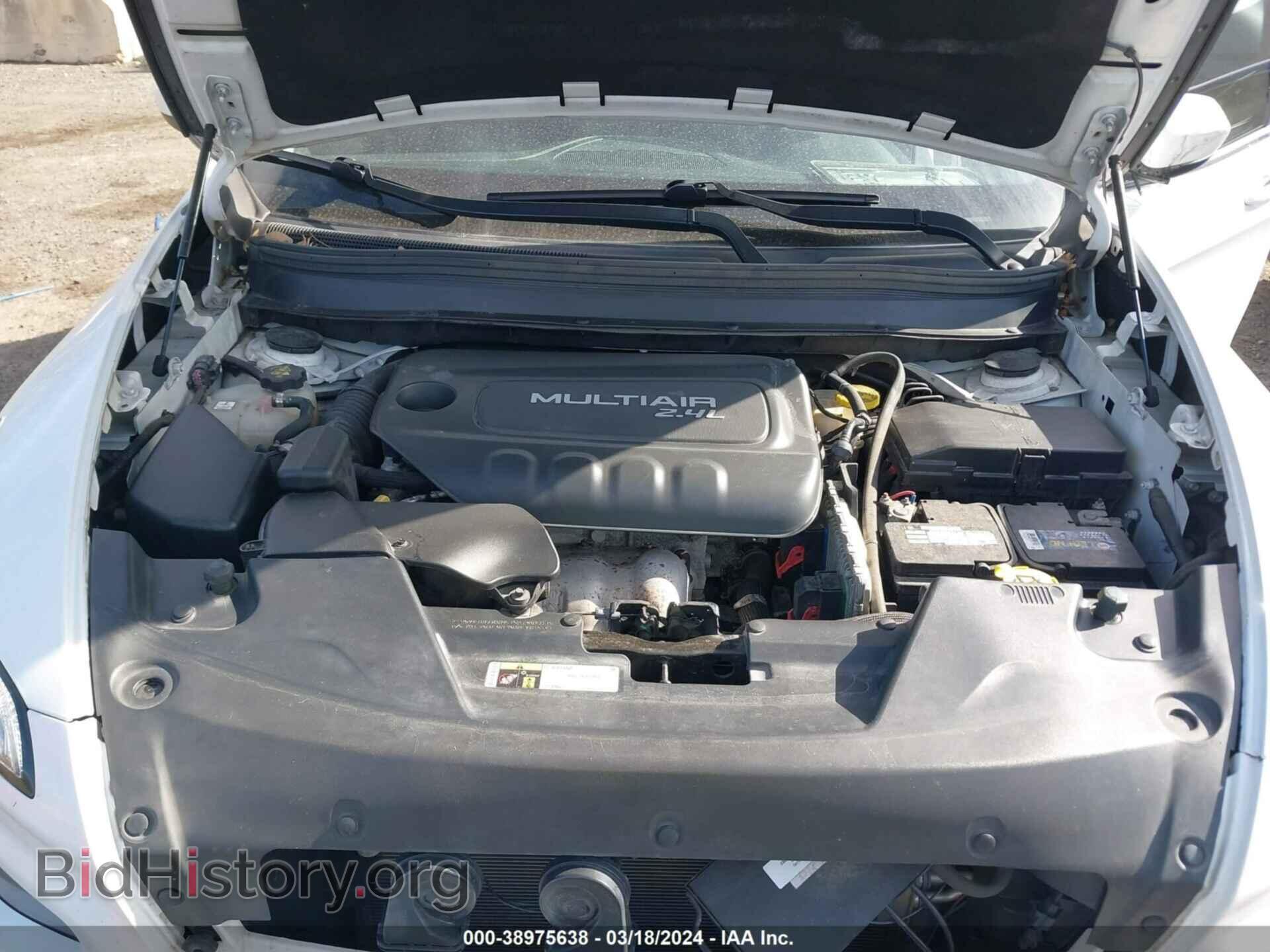2017 JEEP CHEROKEE - VIN: 1C4PJMCB1HW657009 - Фото 10