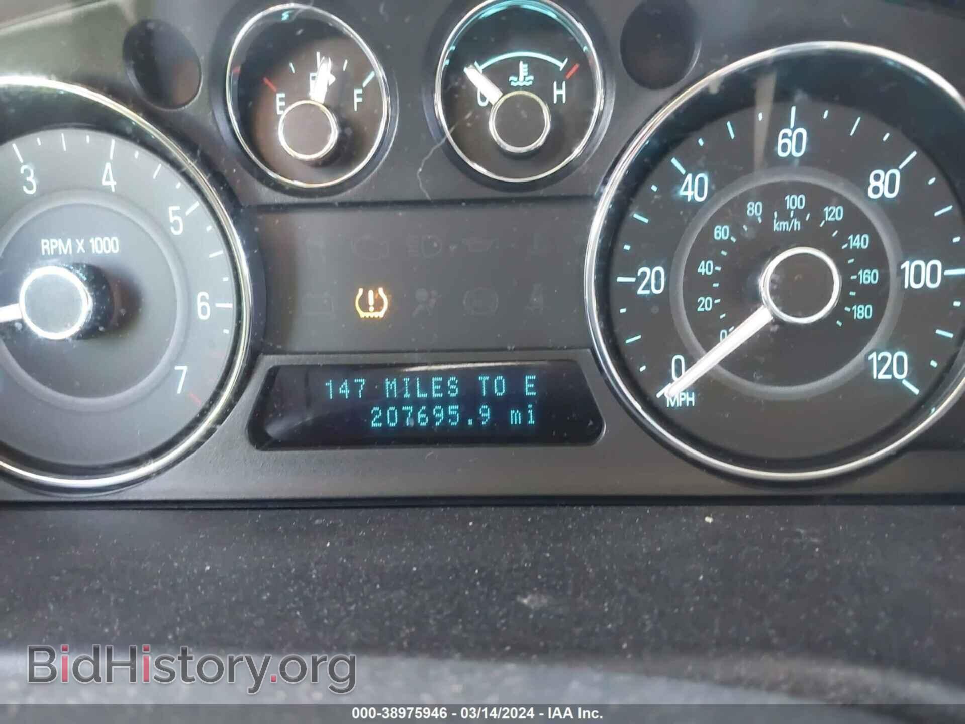 2009 FORD FLEX - VIN: 2FMEK62CX9BA07457 - Фото 7
