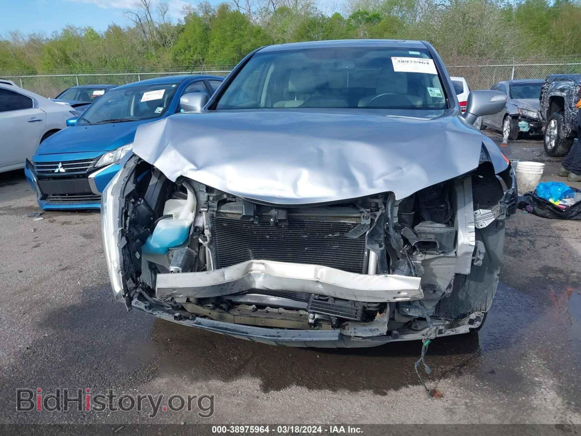2016 ACURA RDX - VIN: 5J8TB3H54GL006936 - Фото 13
