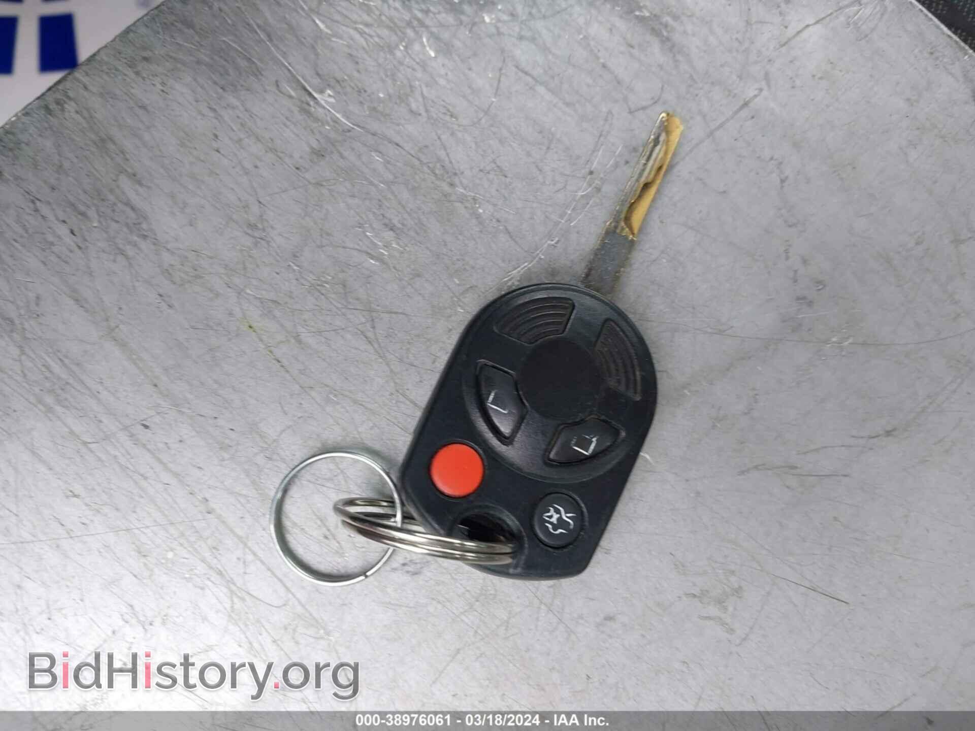 2012 FORD FOCUS - VIN: 1FAHP3M26CL339625 - Фото 11