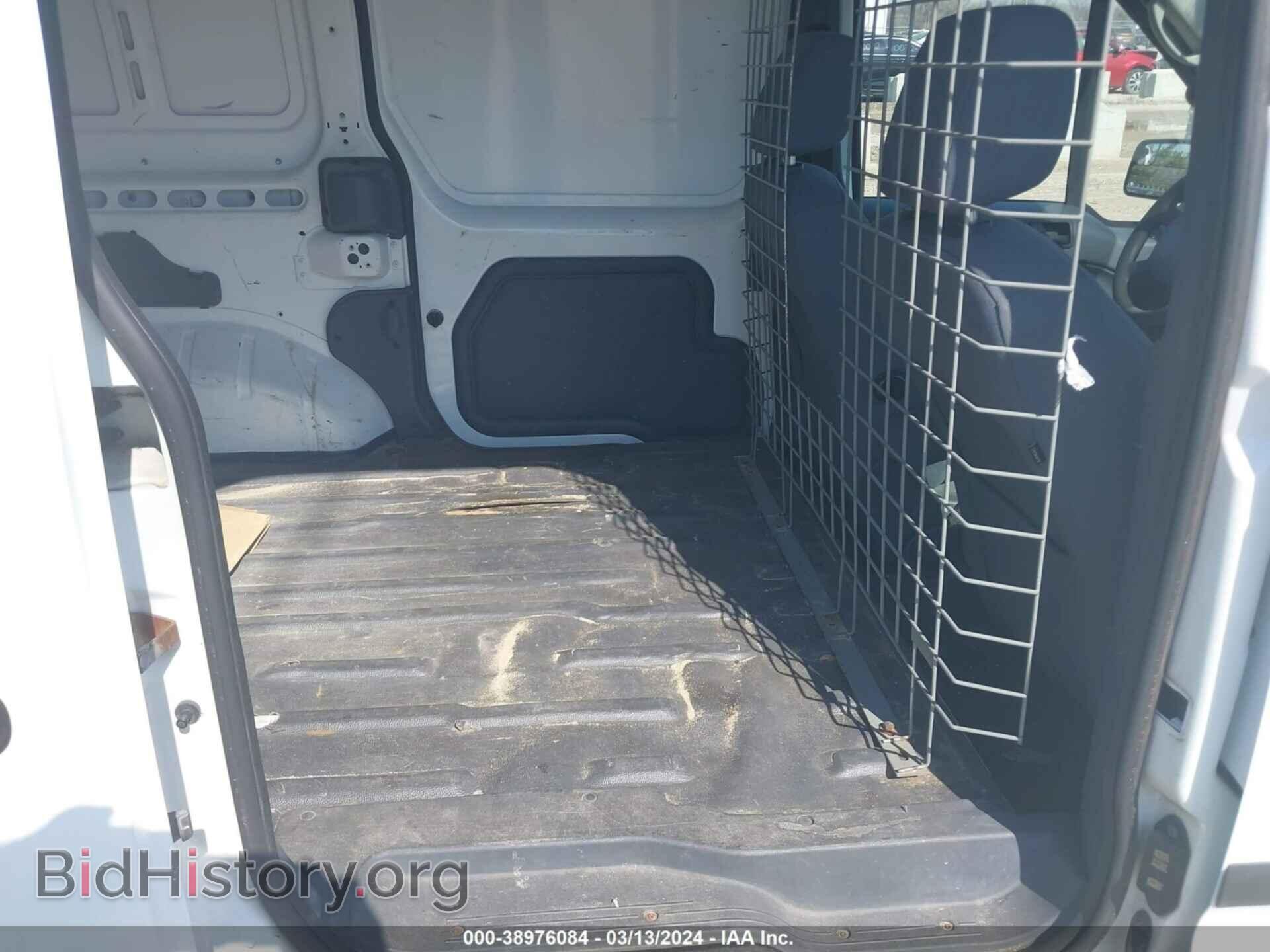 2012 FORD TRANSIT CONNECT - VIN: NM0LS7DN2CT123210 - Фото 8