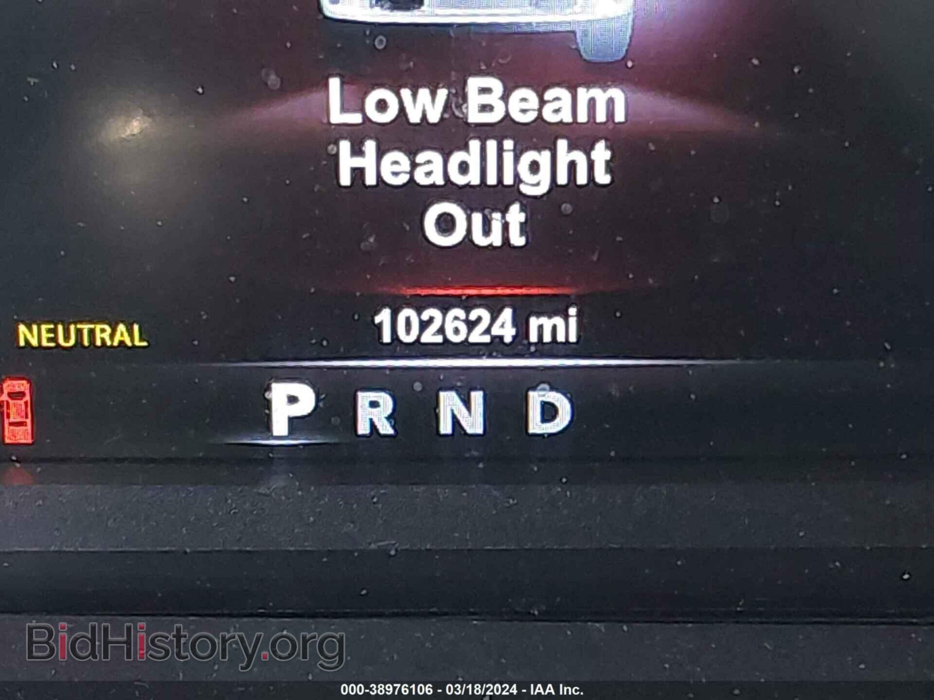 2015 RAM 1500 - VIN: 1C6RR7TT7FS767781 - Фото 16