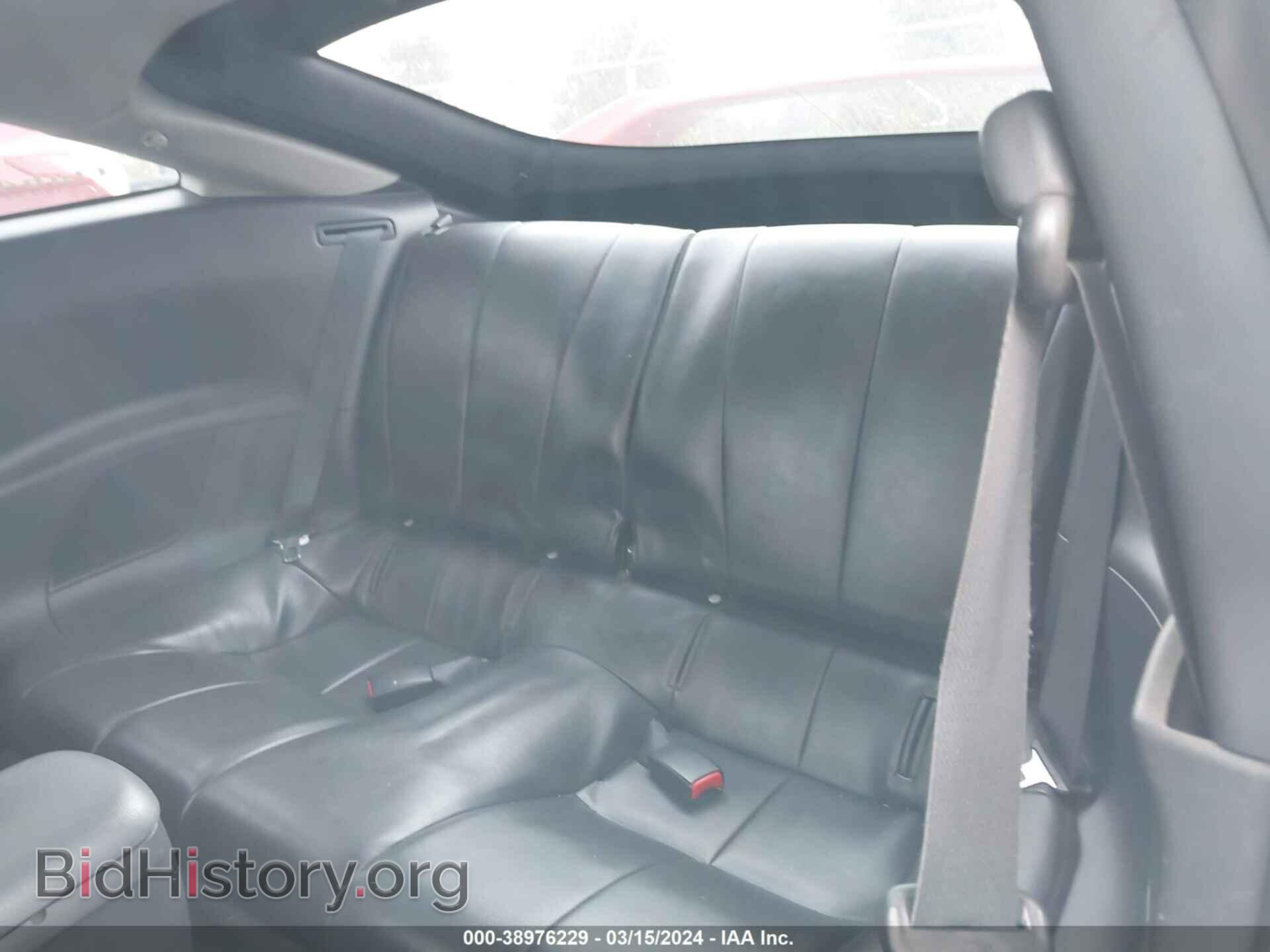 2008 MITSUBISHI ECLIPSE - VIN: 4A3AK64F08E014721 - Photo 8