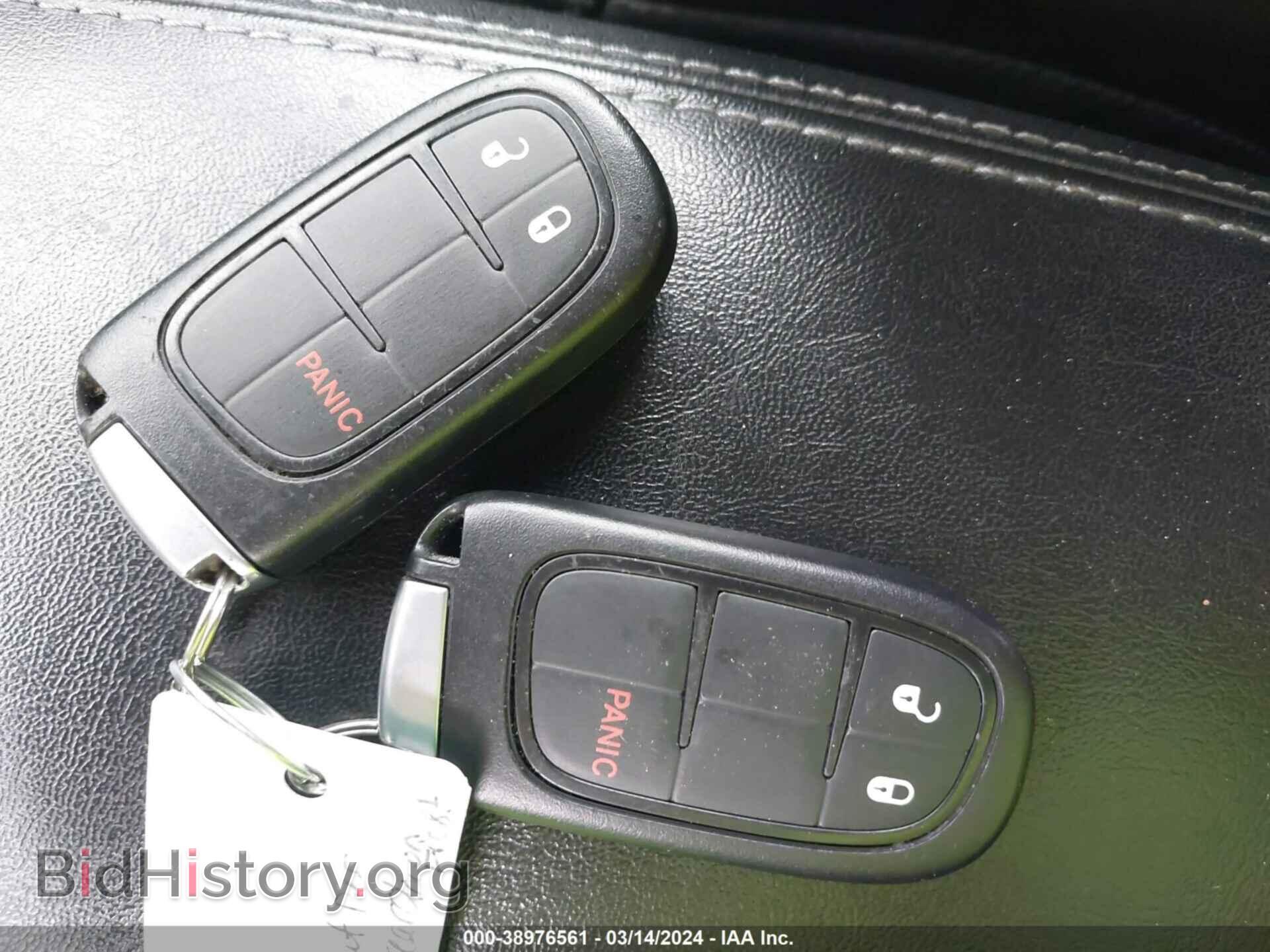 2019 JEEP CHEROKEE - VIN: 1C4PJLLB9KD220291 - Фото 11