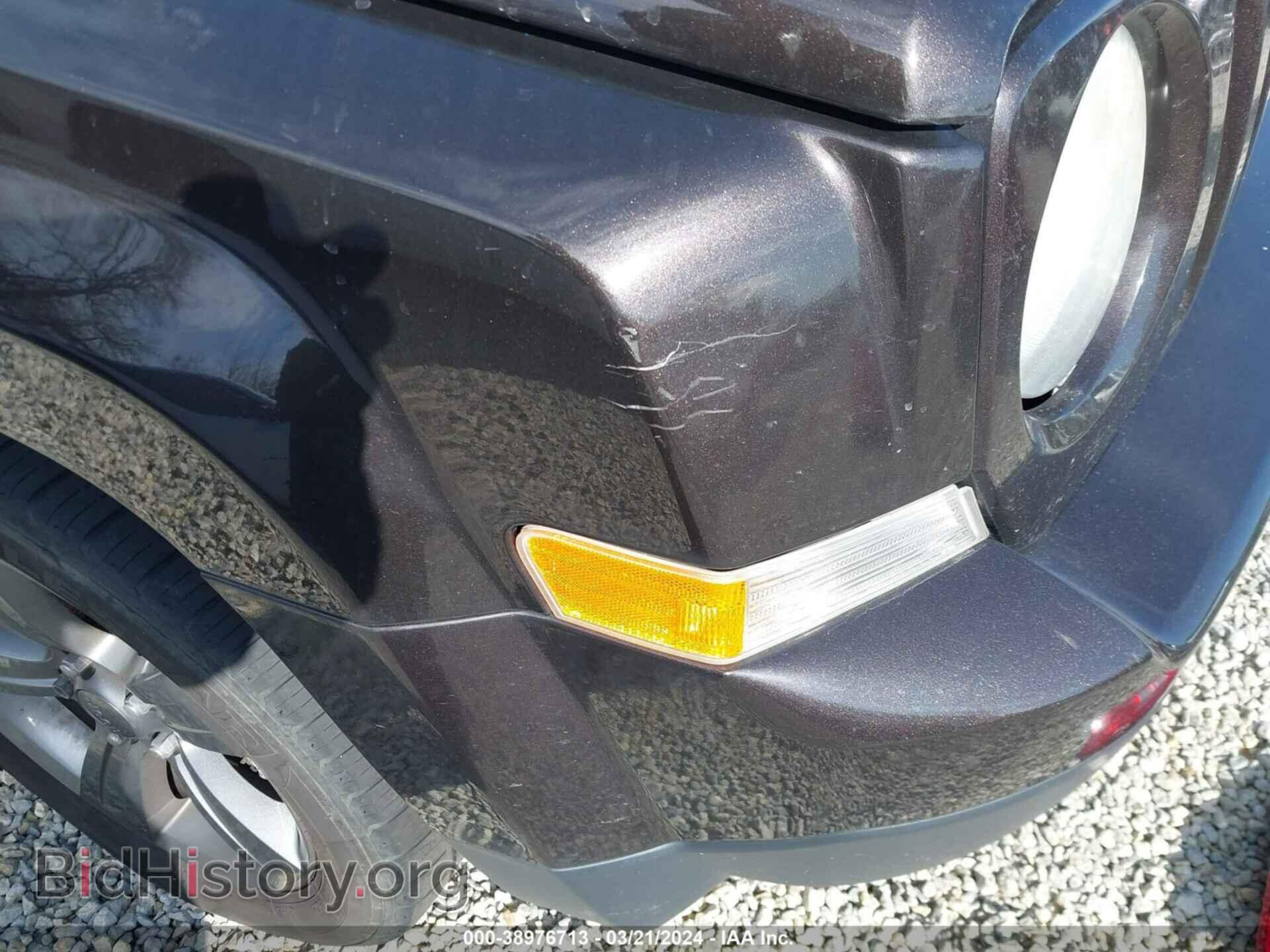 2014 JEEP PATRIOT - VIN: 1C4NJPFAXED856417 - Фото 18