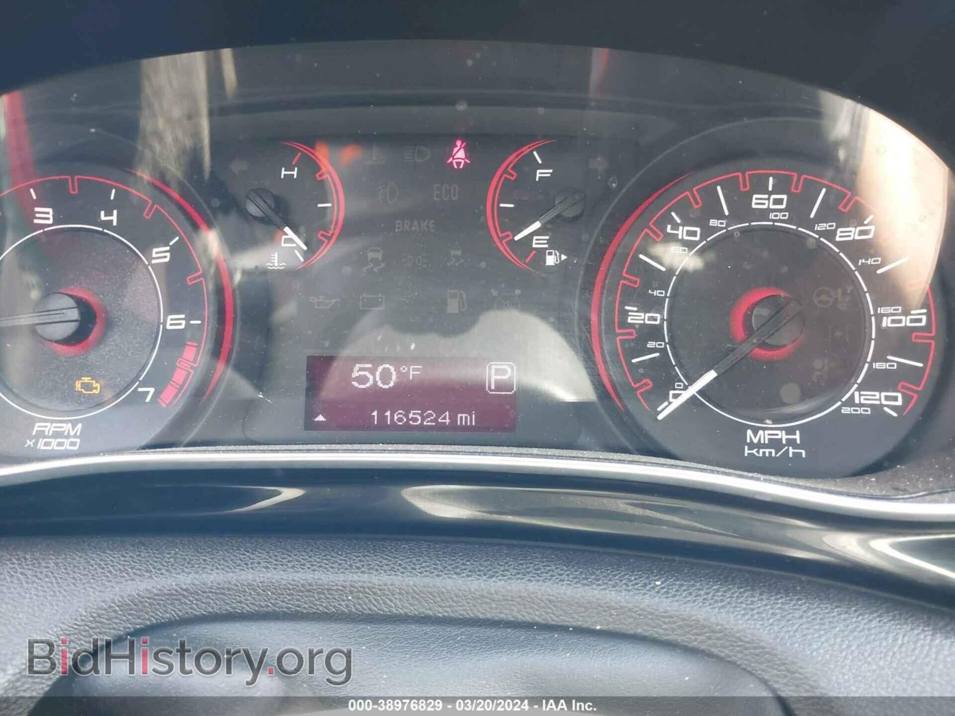 2013 DODGE DART - VIN: 1C3CDFBA9DD328997 - Фото 7