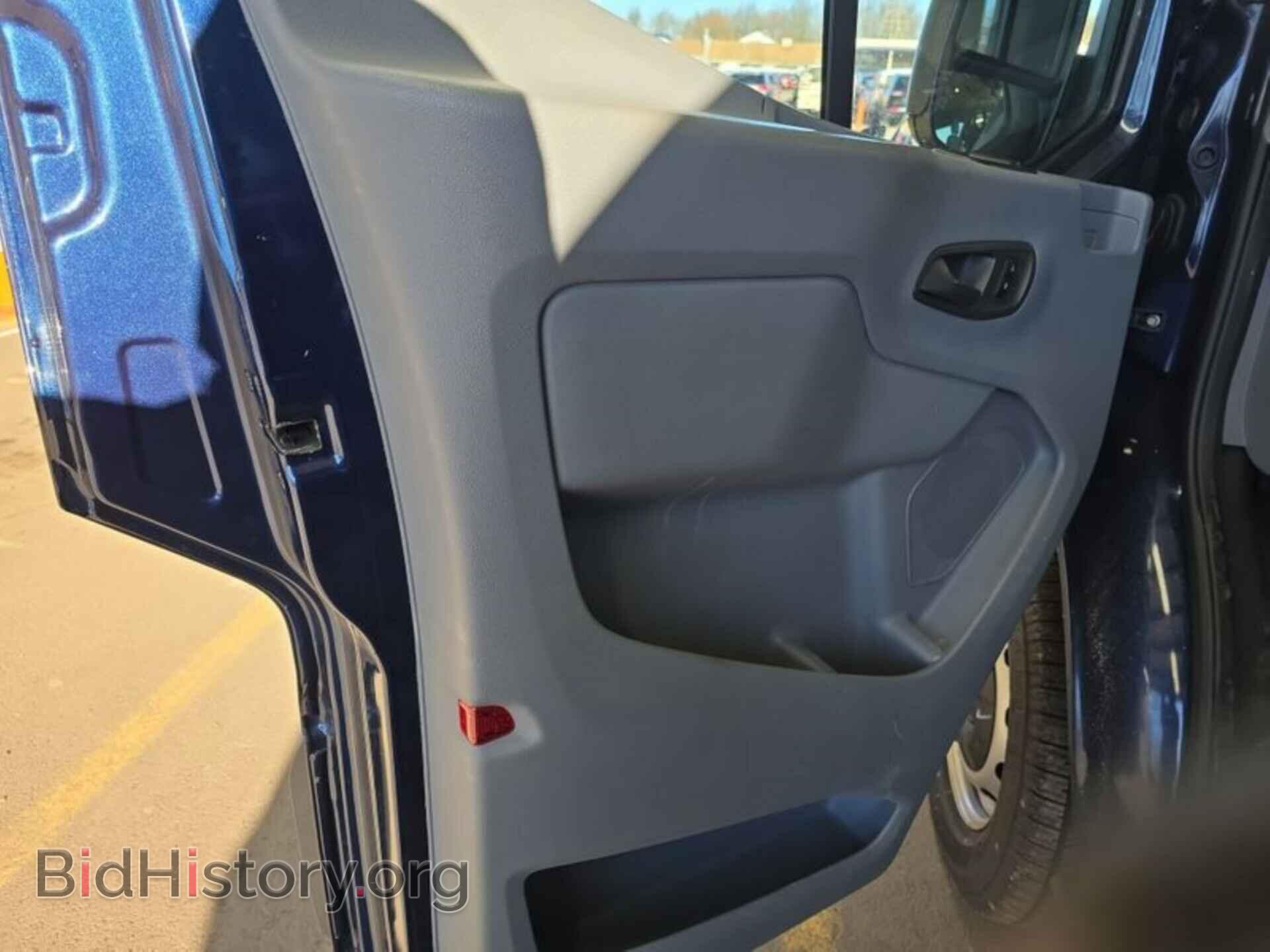 2016 FORD TRANSIT-350 - VIN: 1FBZX2YM3GKB12686 - Фото 2