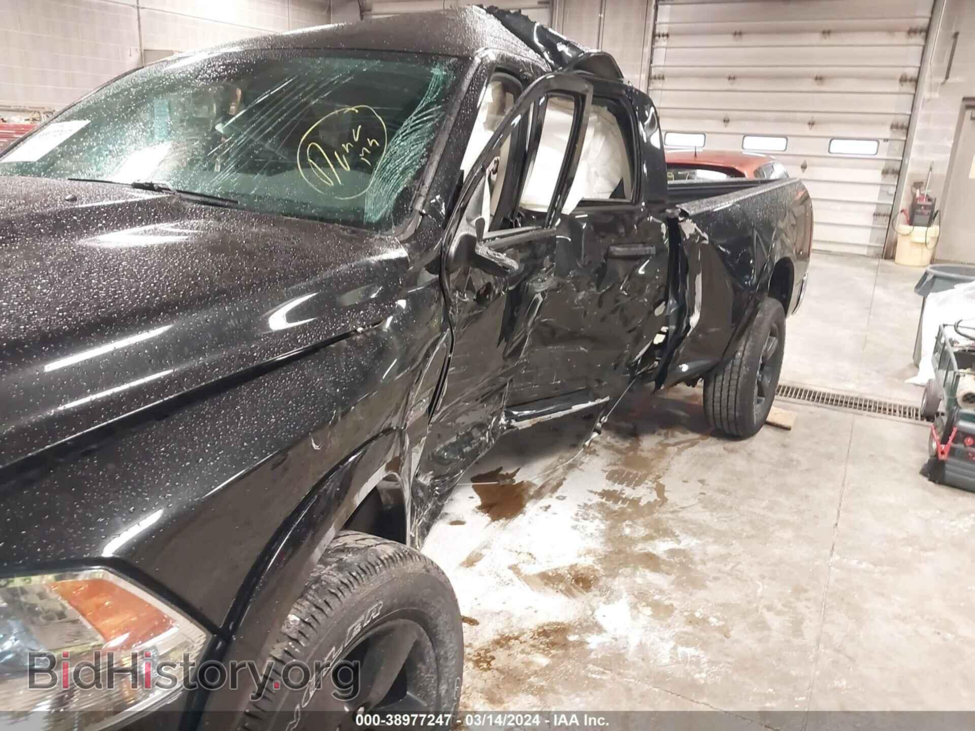 2018 RAM 1500 - VIN: 1C6RR7TT9JS276721 - Фото 6