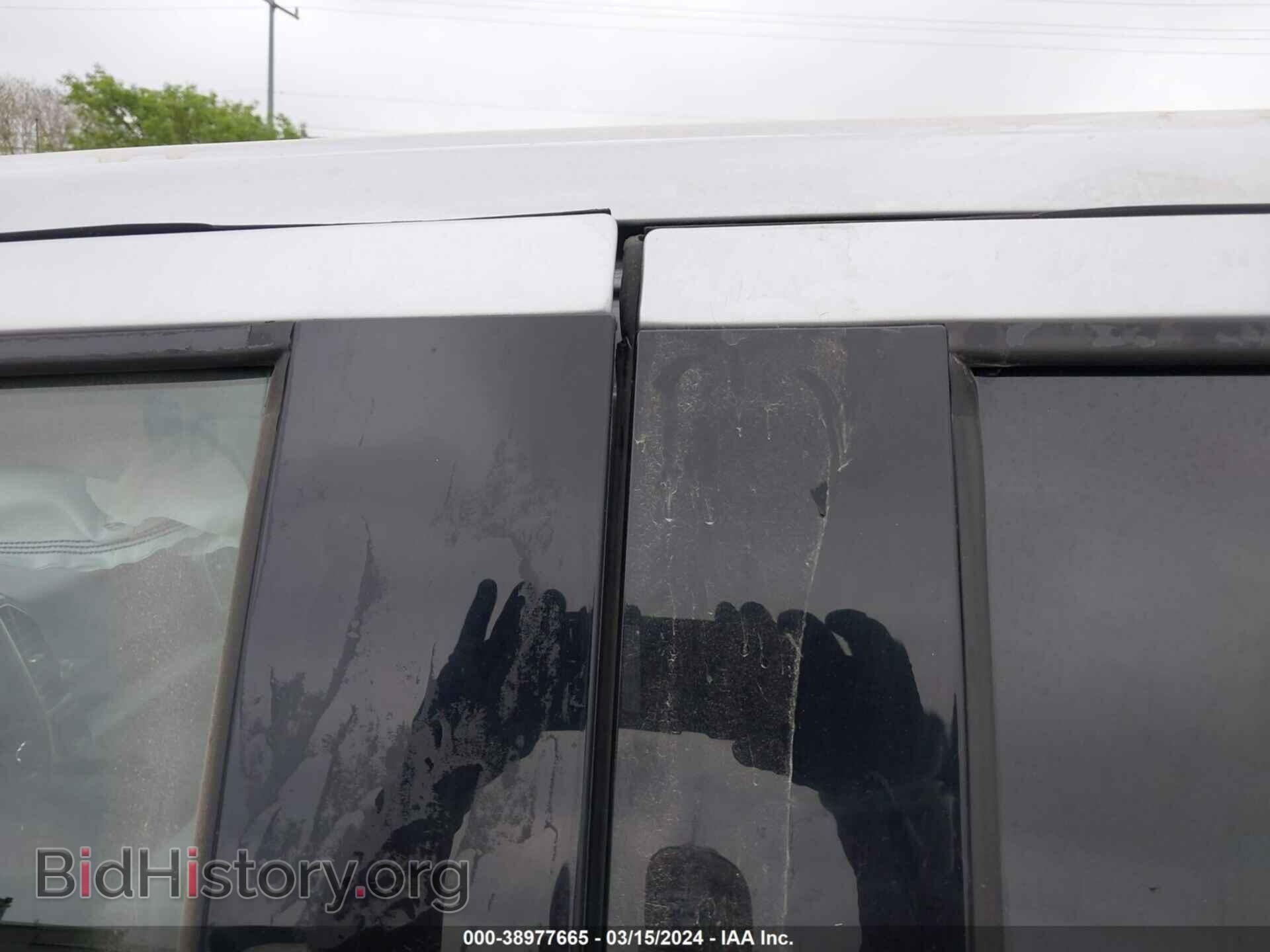 2020 FORD F-150 - VIN: 1FTEW1C59LFA64010 - Фото 20